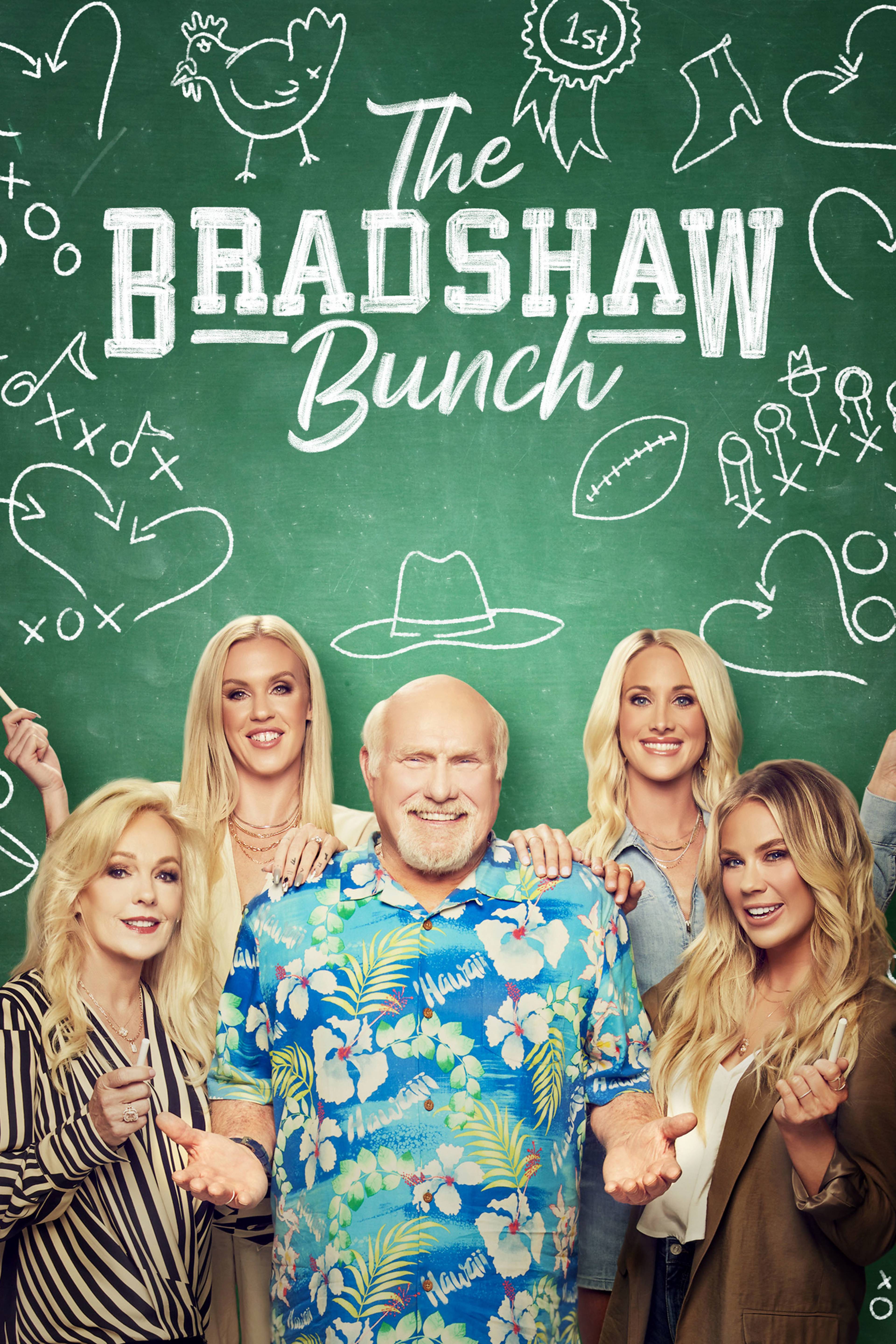 The Bradshaw Bunch
