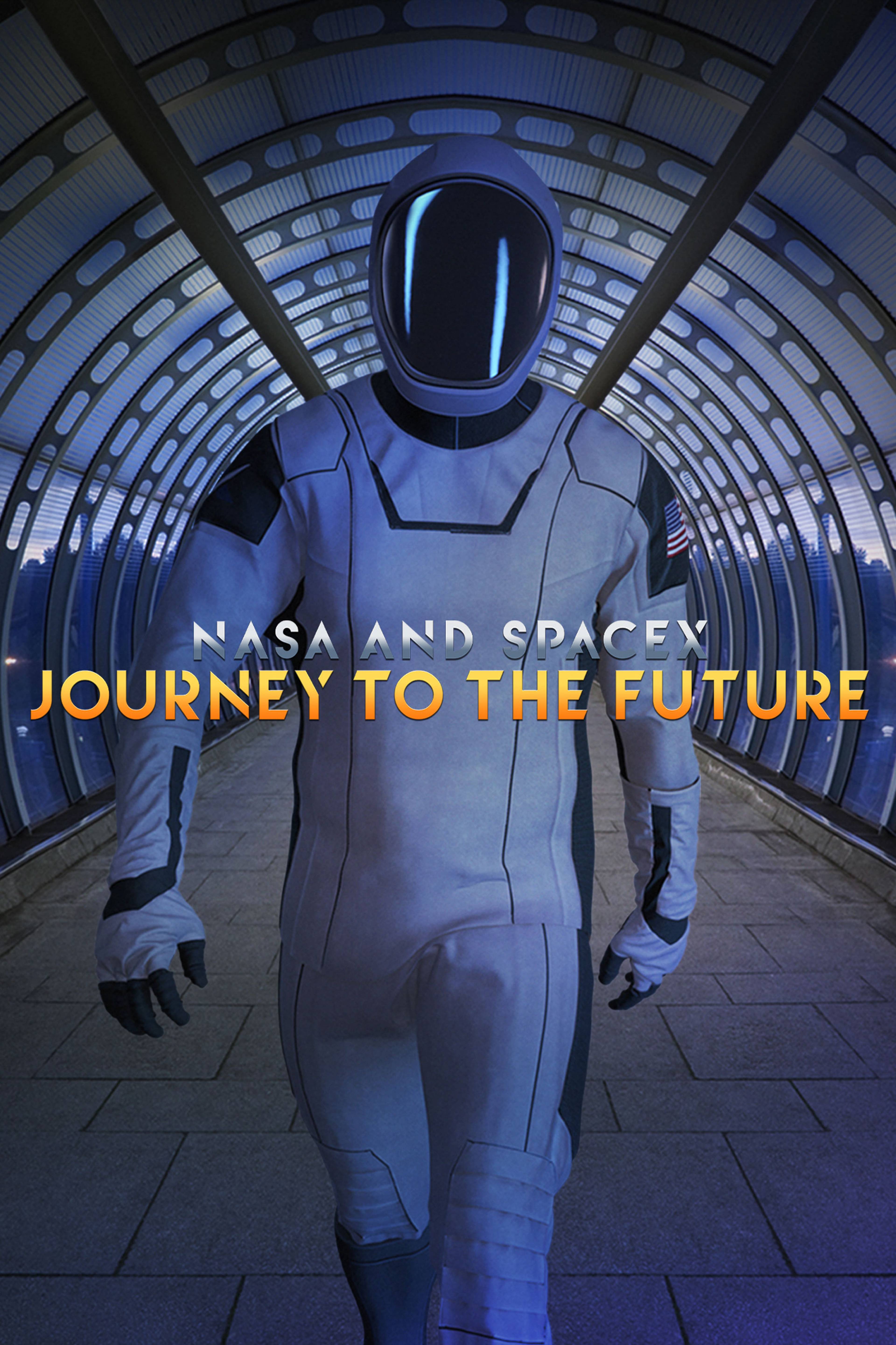 NASA & Spacex: Journey To The Future