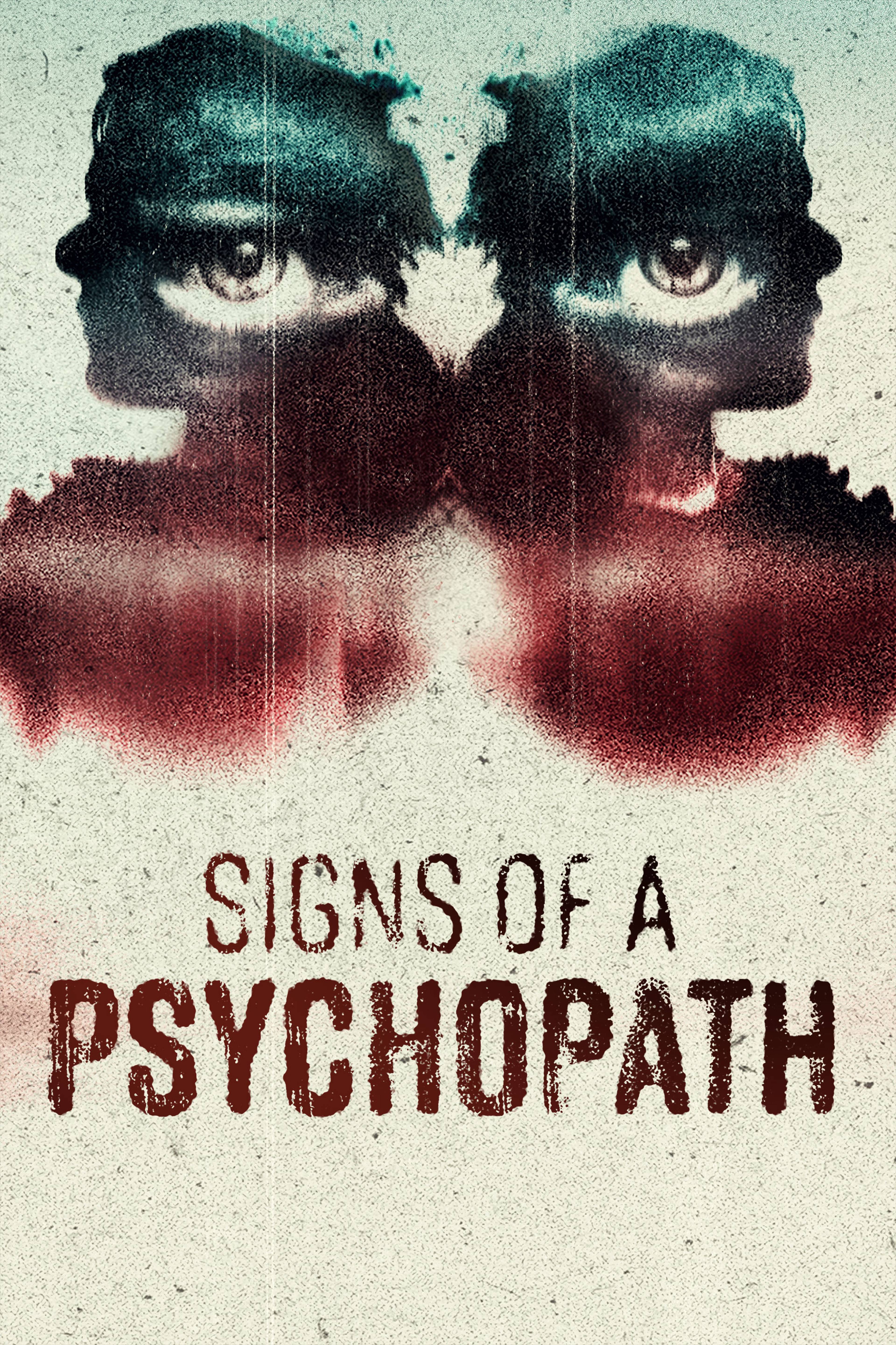 ساينز أوف سايكوبات