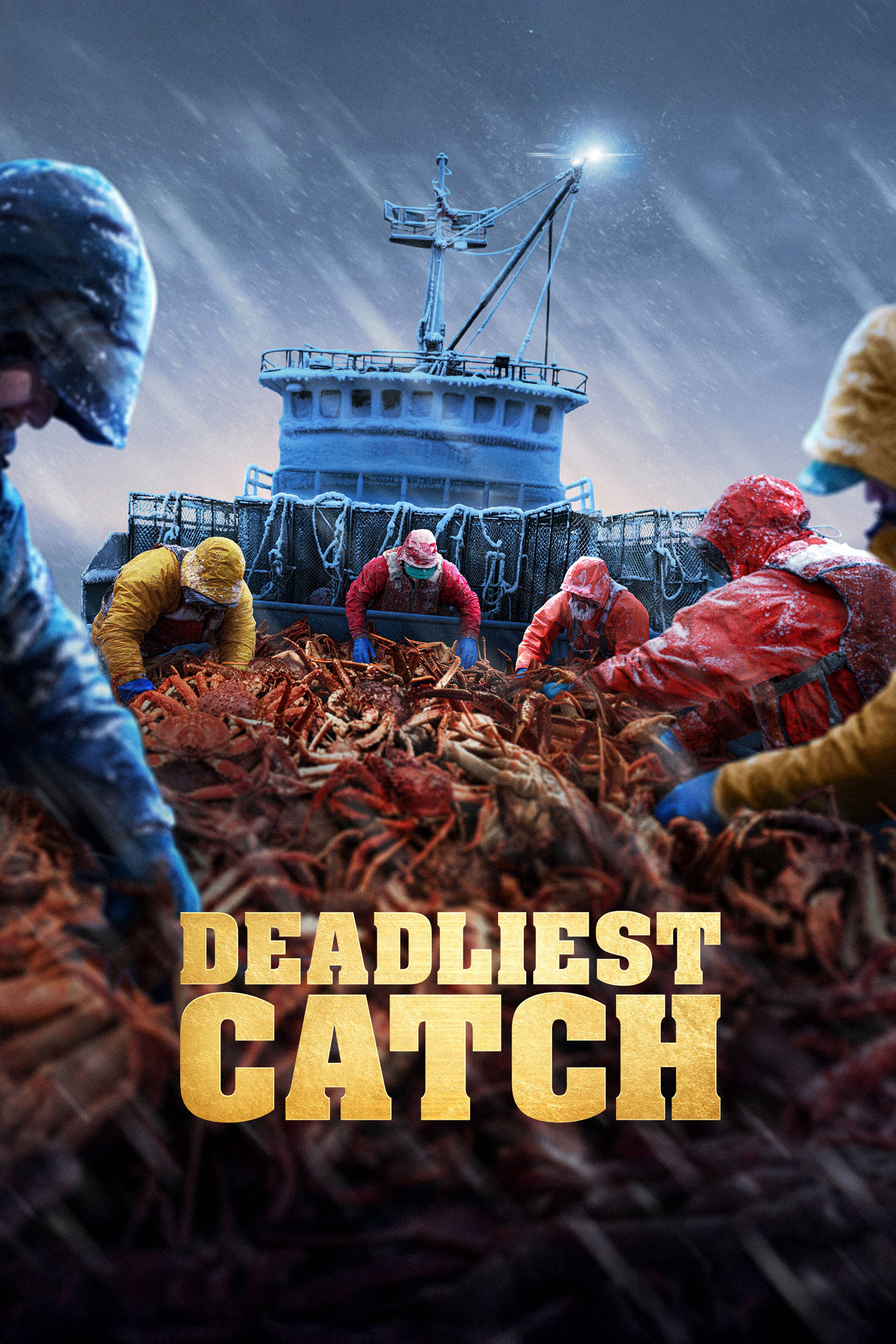 Deadliest Catch