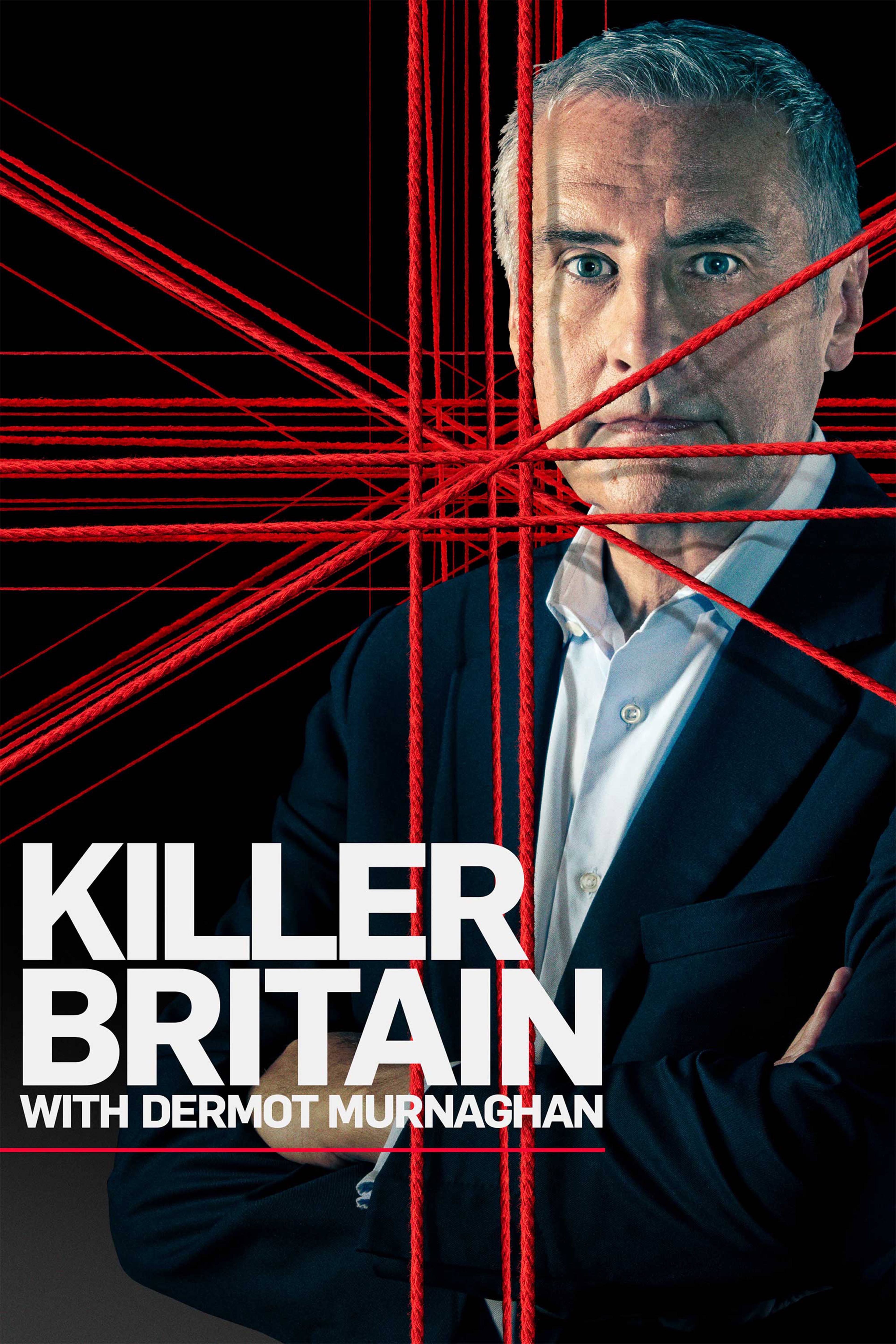Killer Britain With Dermot Murnaghan