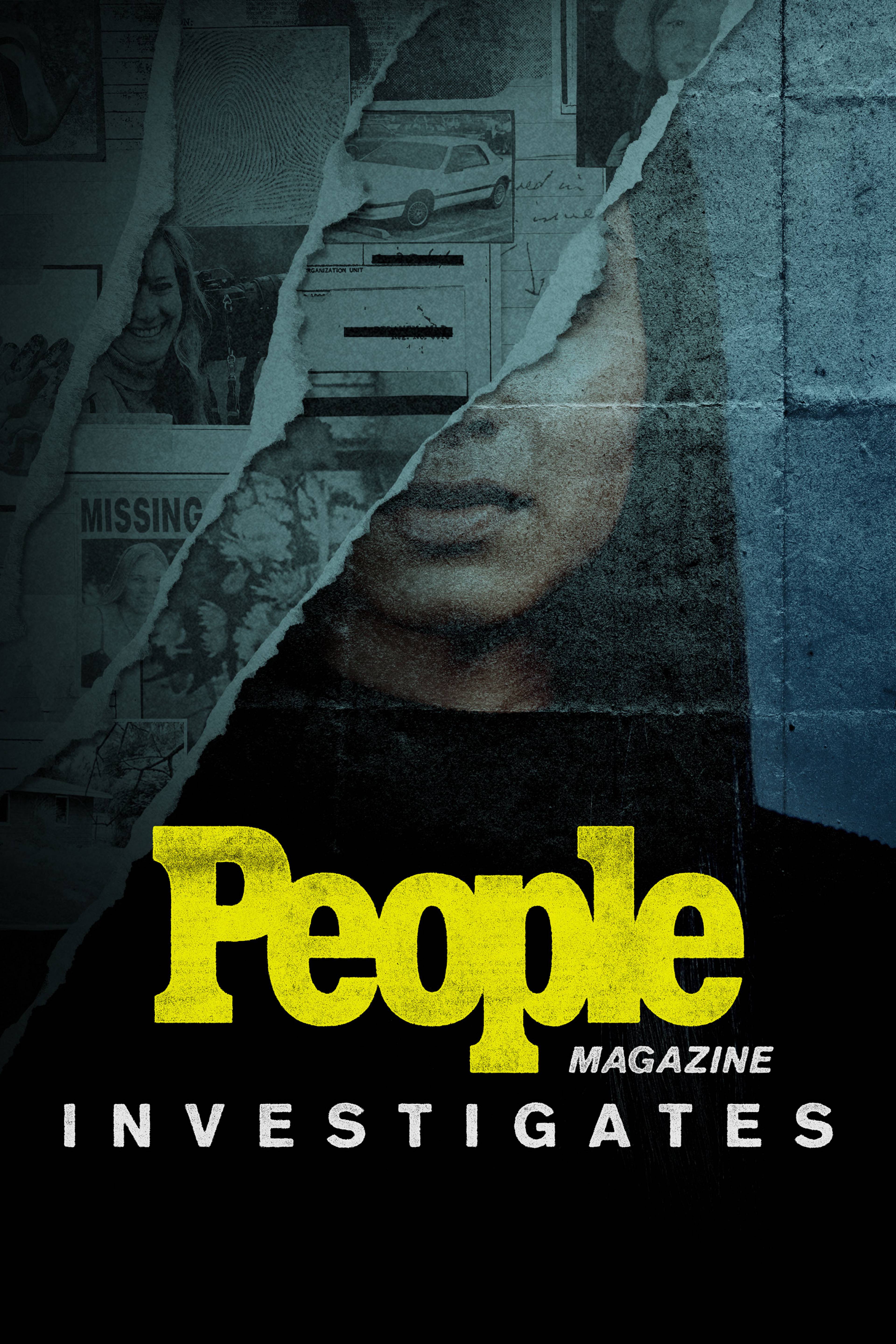 People Magazine Investigates