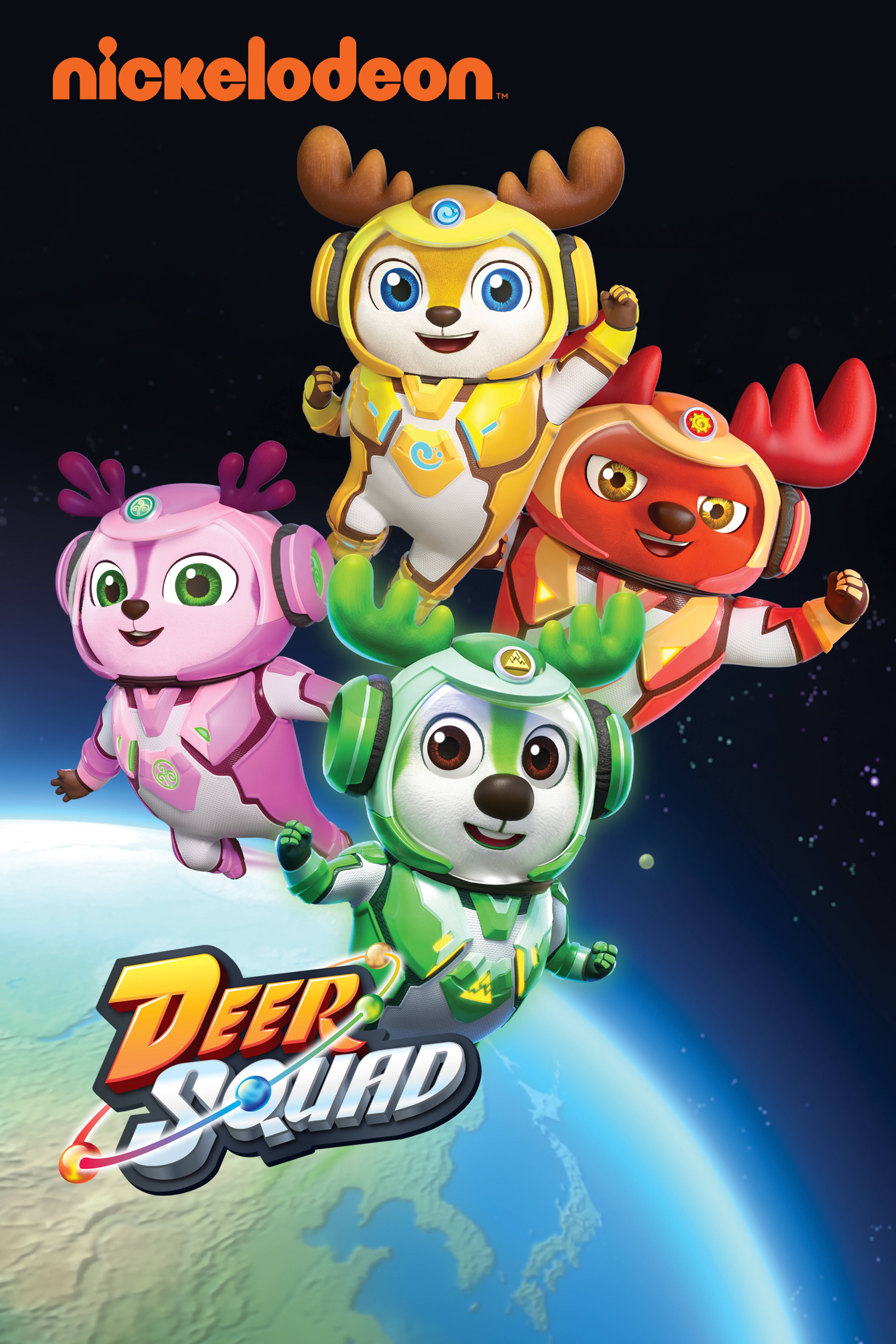 Deer Squad
