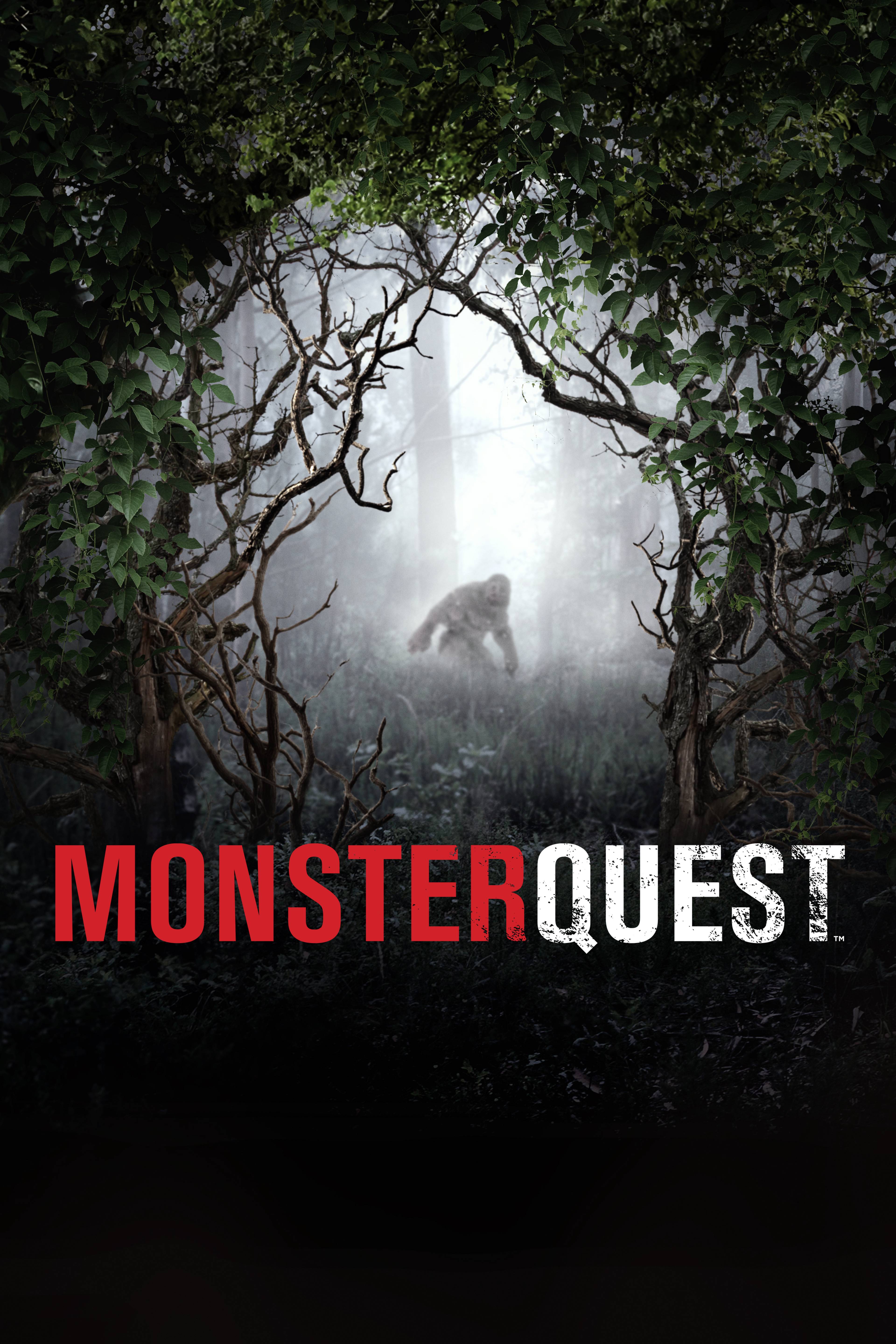 The Best Of Monsterquest
