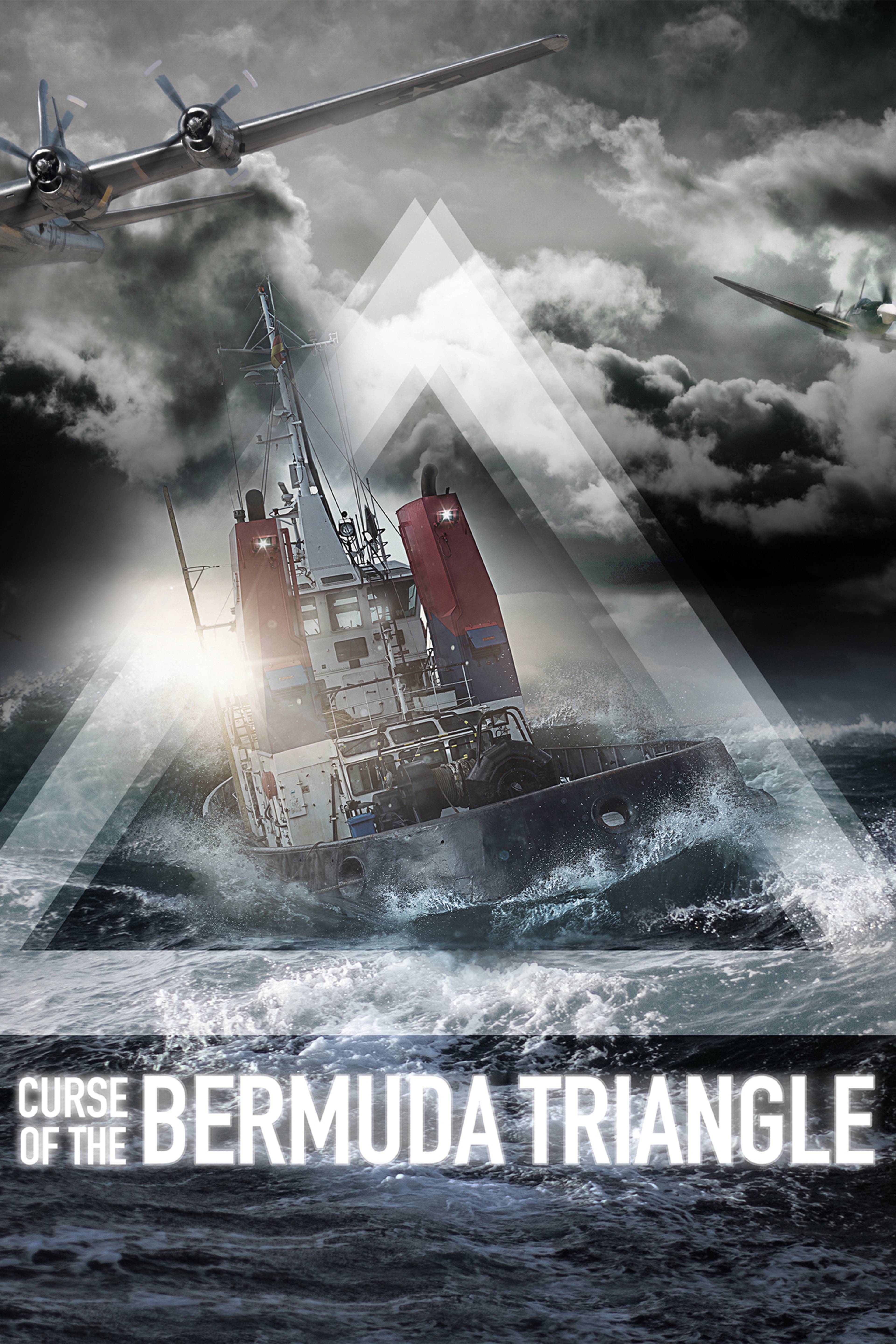 Curse of the Bermuda Triangle