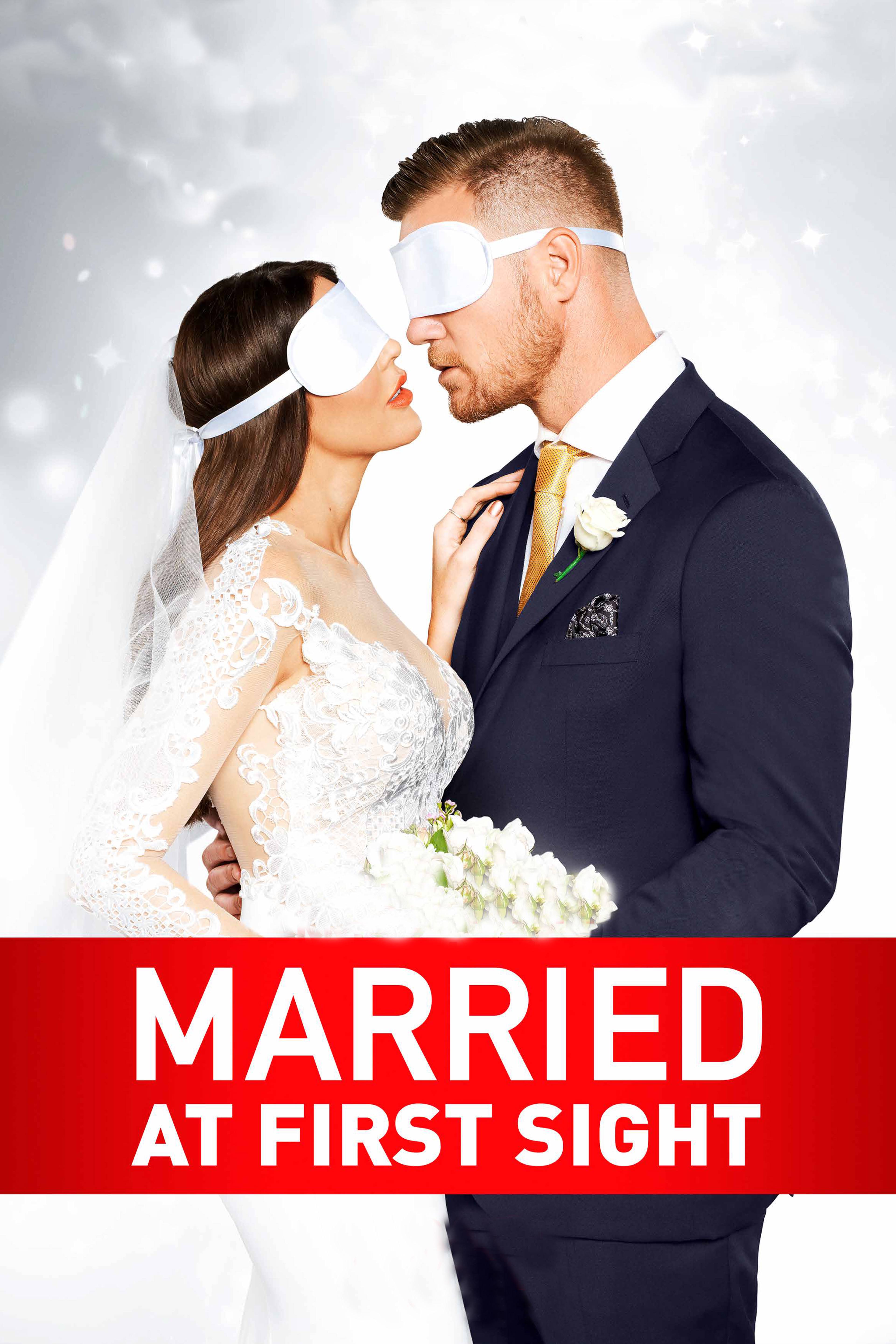 Married at First Sight Australia