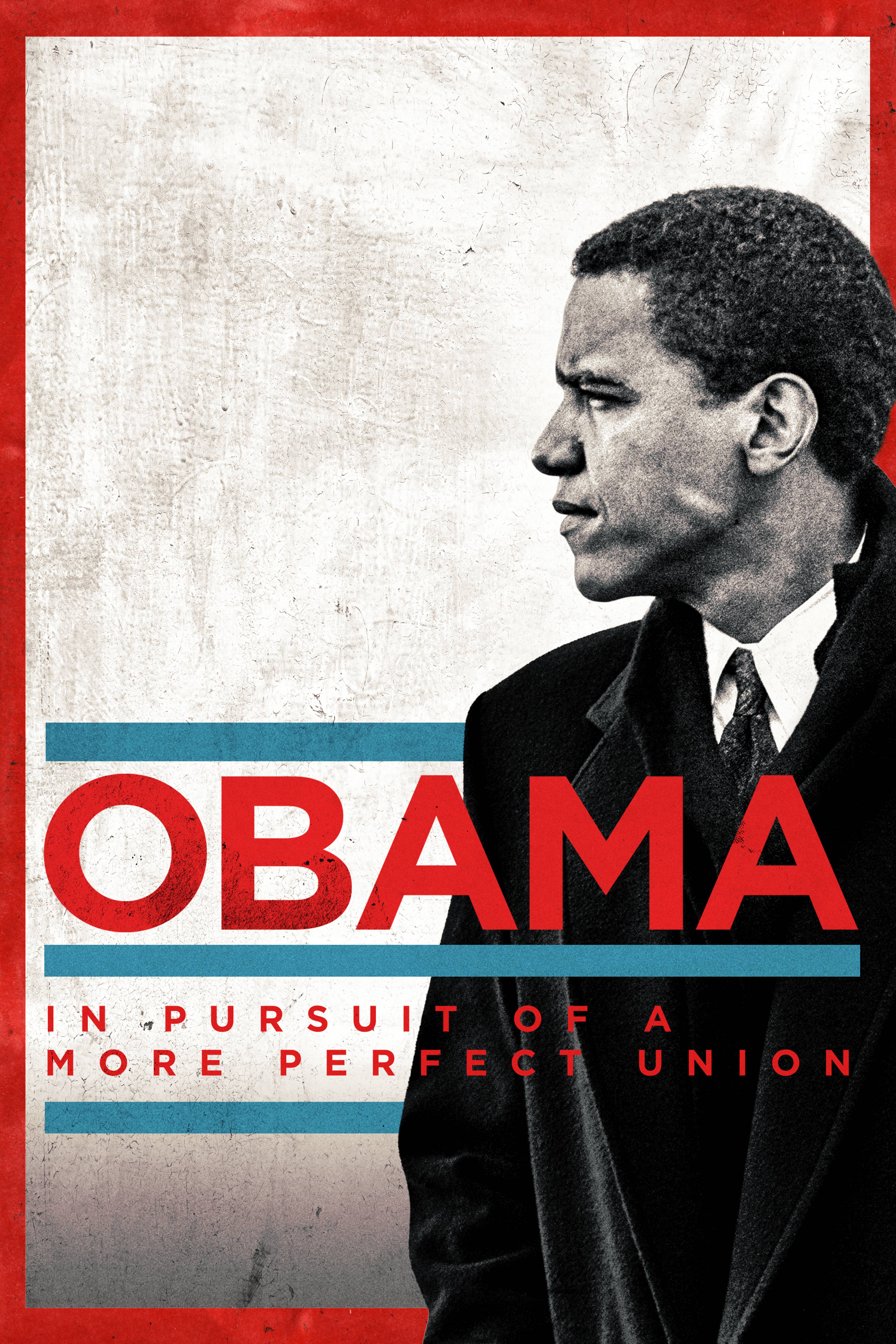 Obama: In Pursuit Of A More Perfect Union