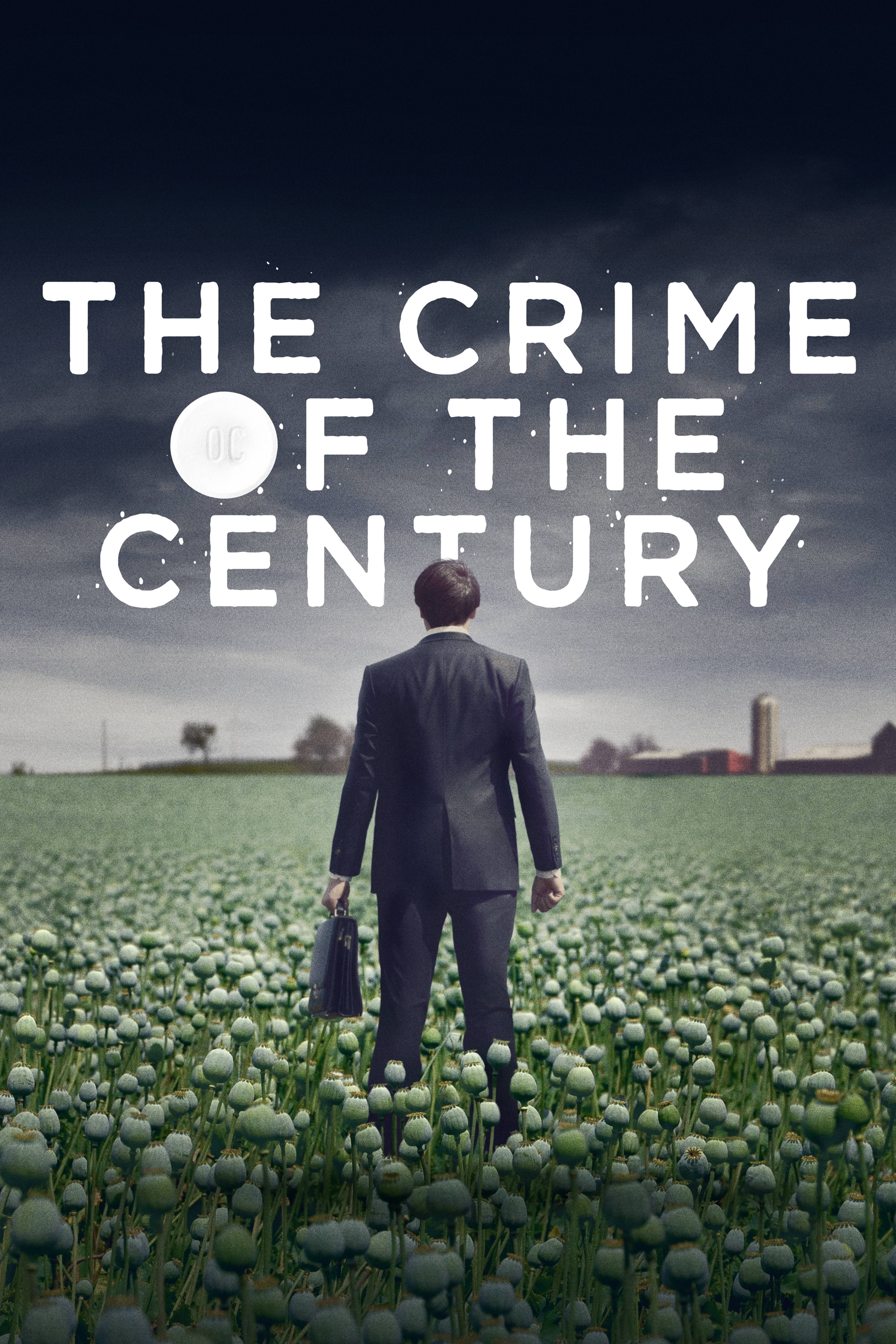 The Crime Of The Century