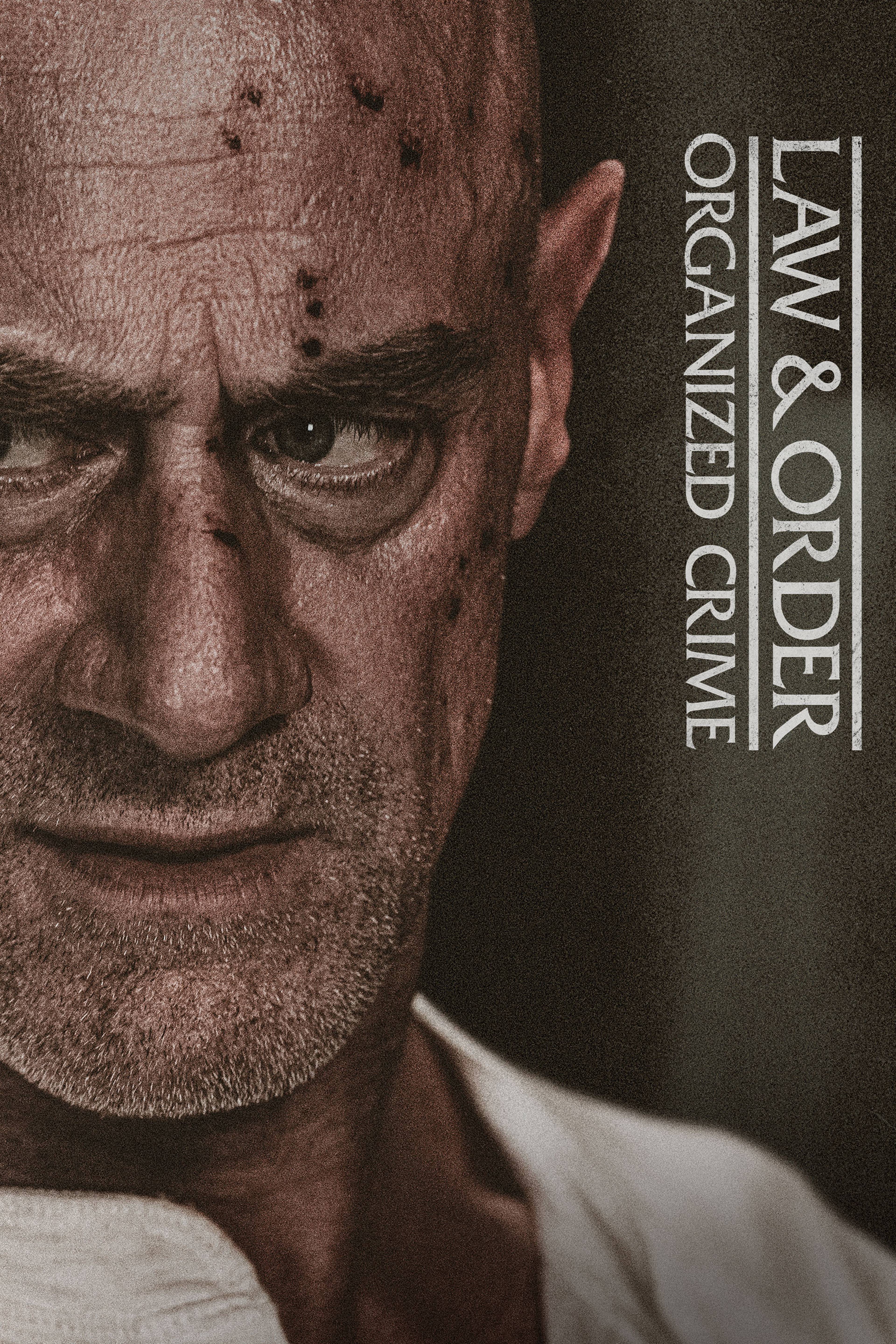 Law & Order: Organized Crime