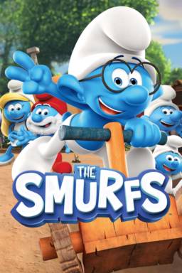 The Smurfs