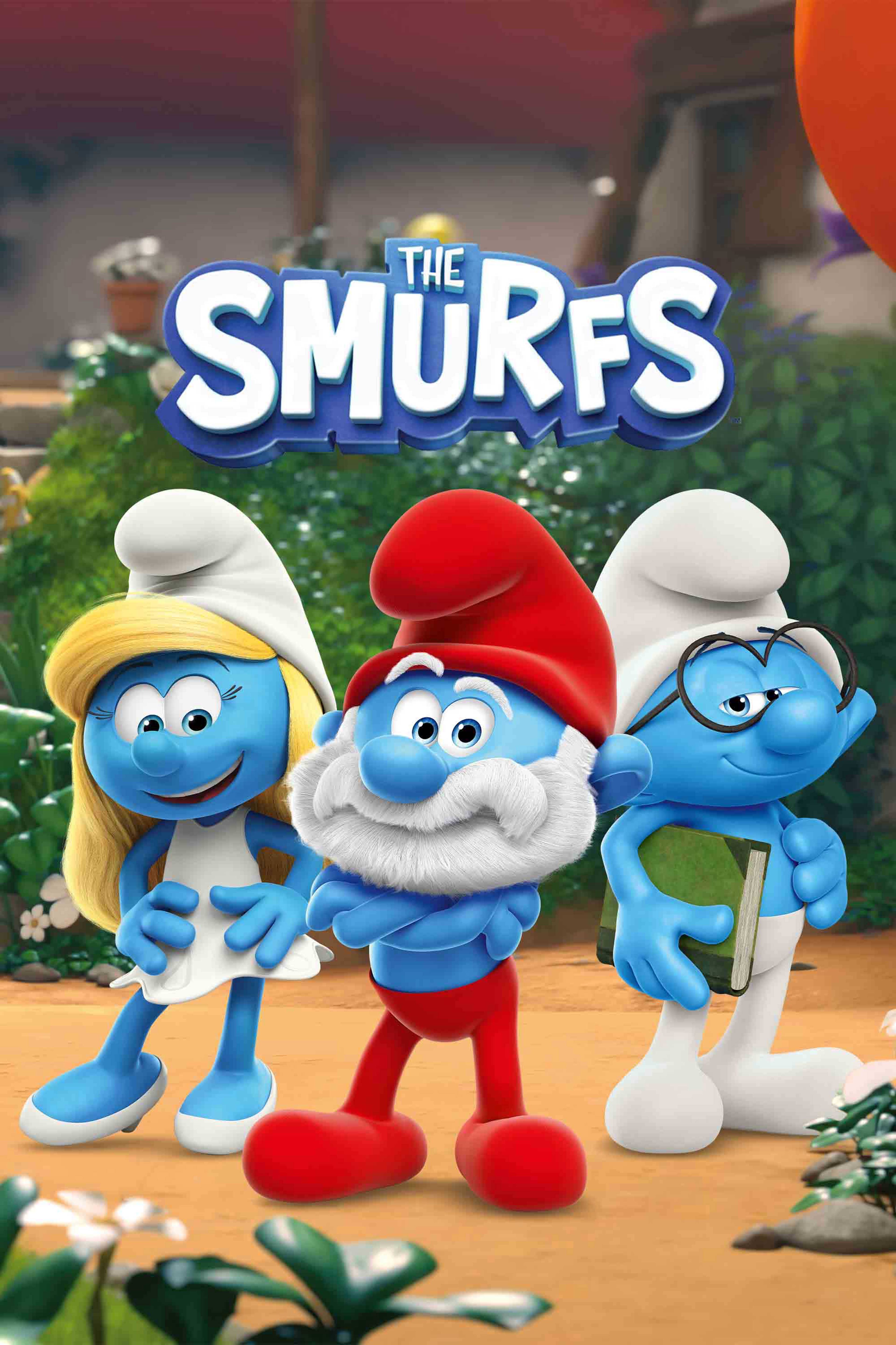 The Smurfs