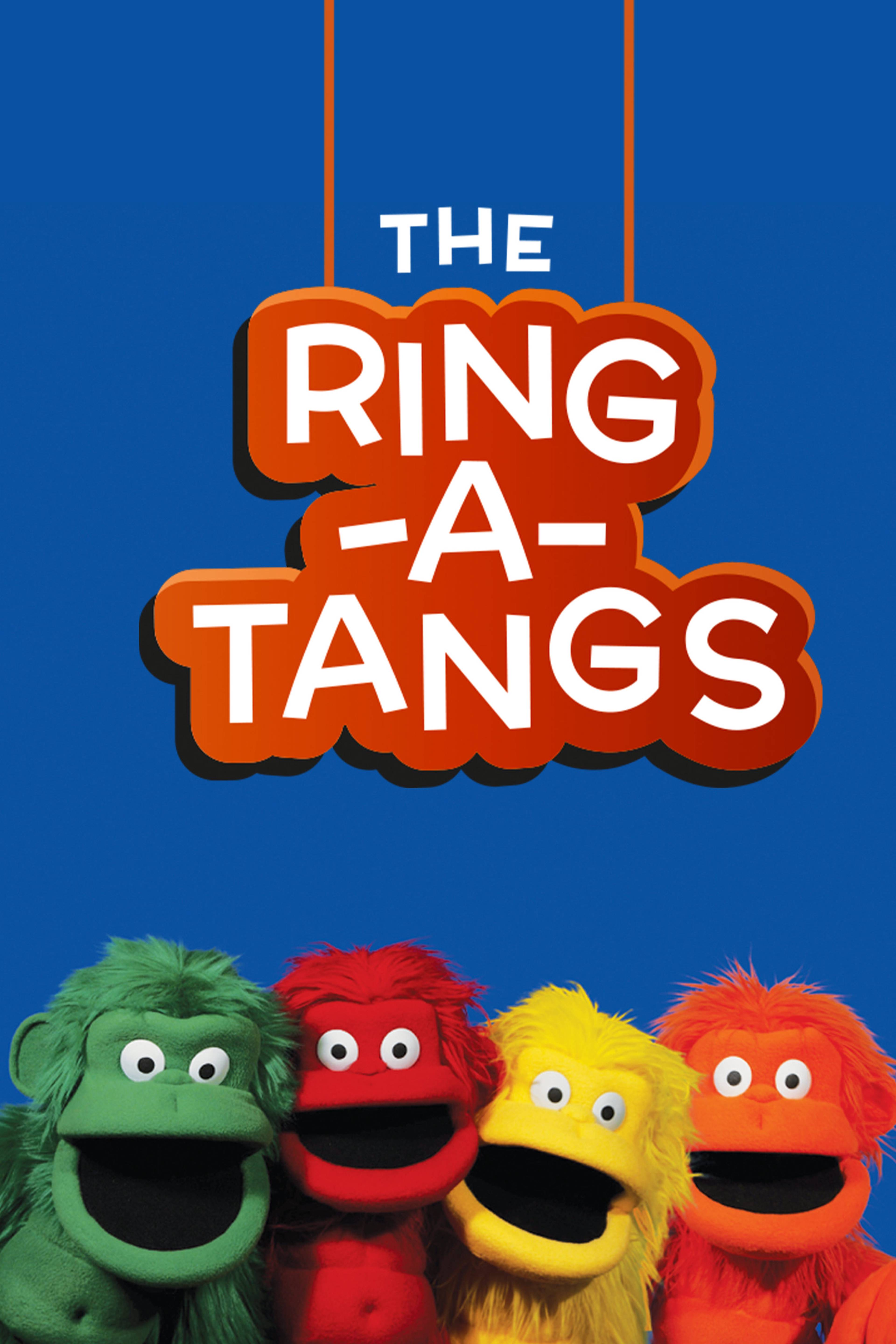 The Ring-A-Tangs