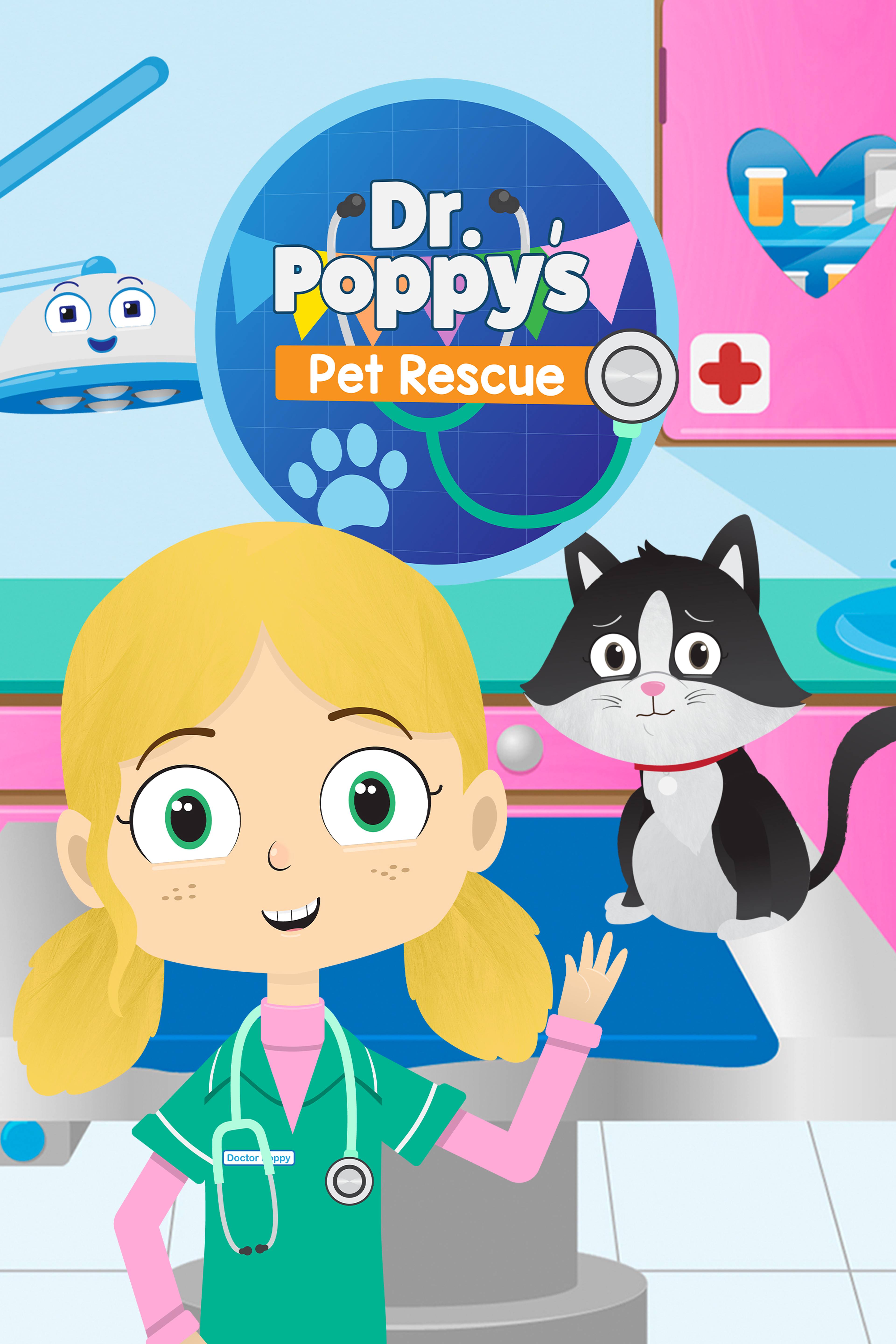 Dr. Poppy