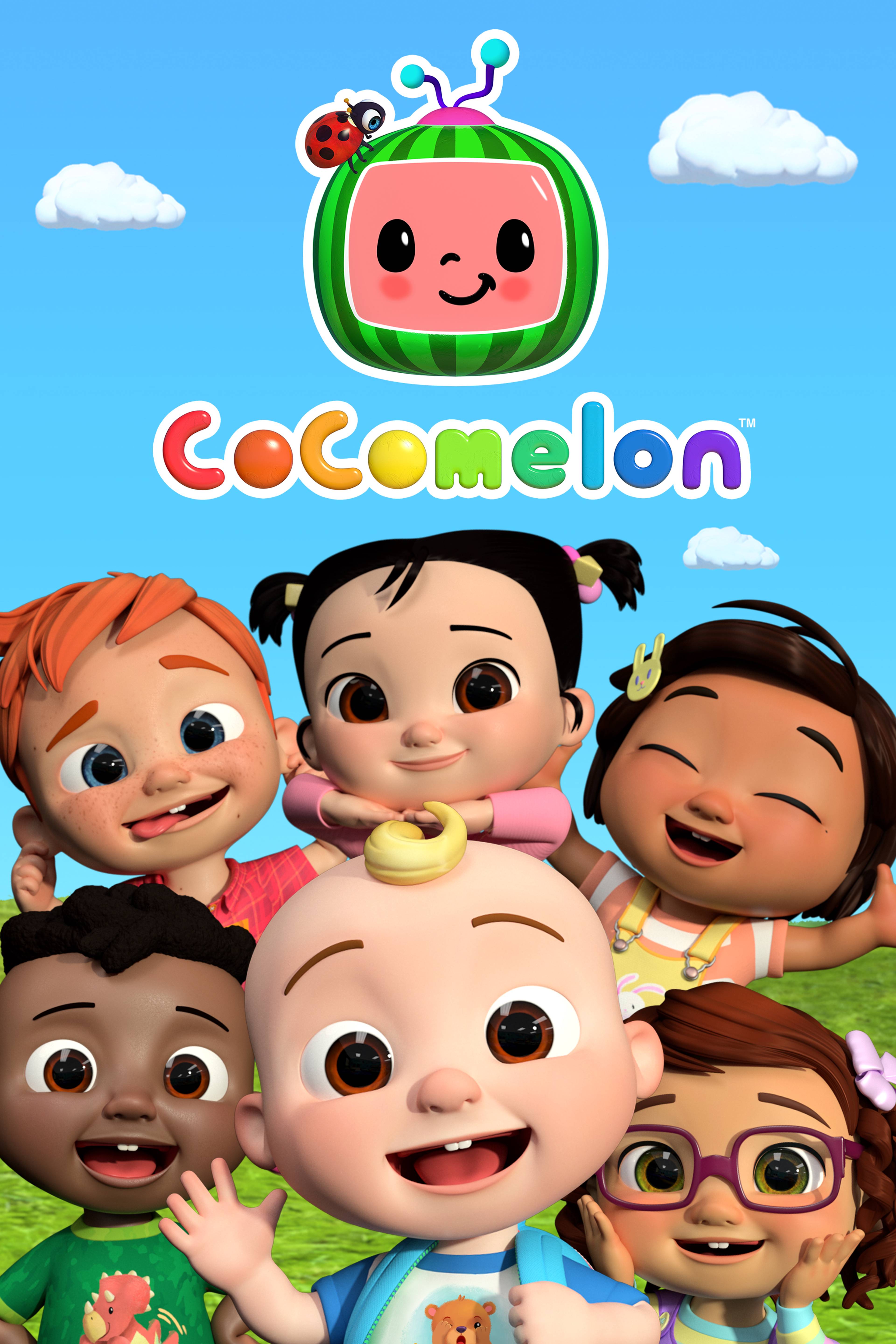 CoComelon