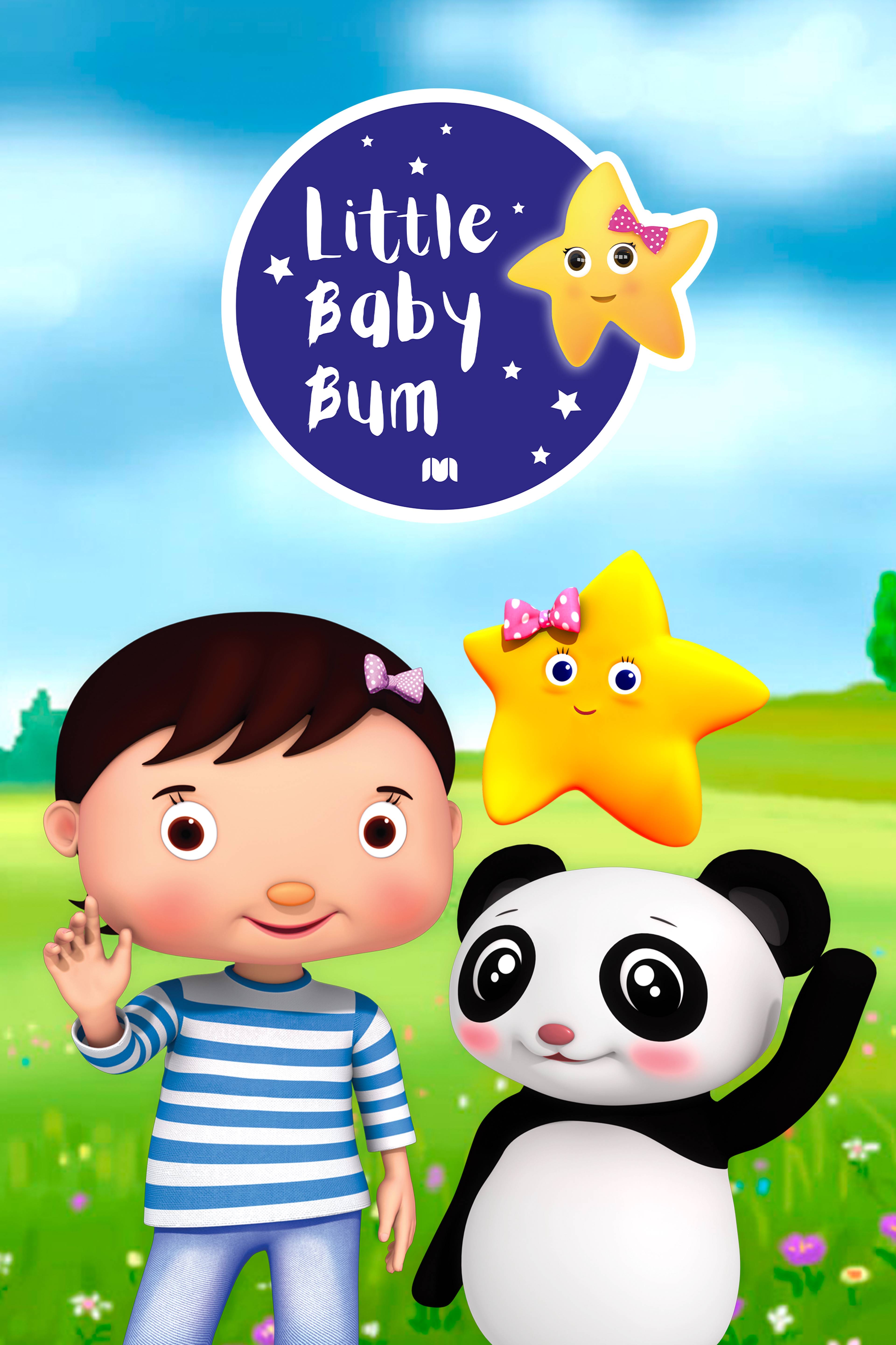 Little Baby Bum