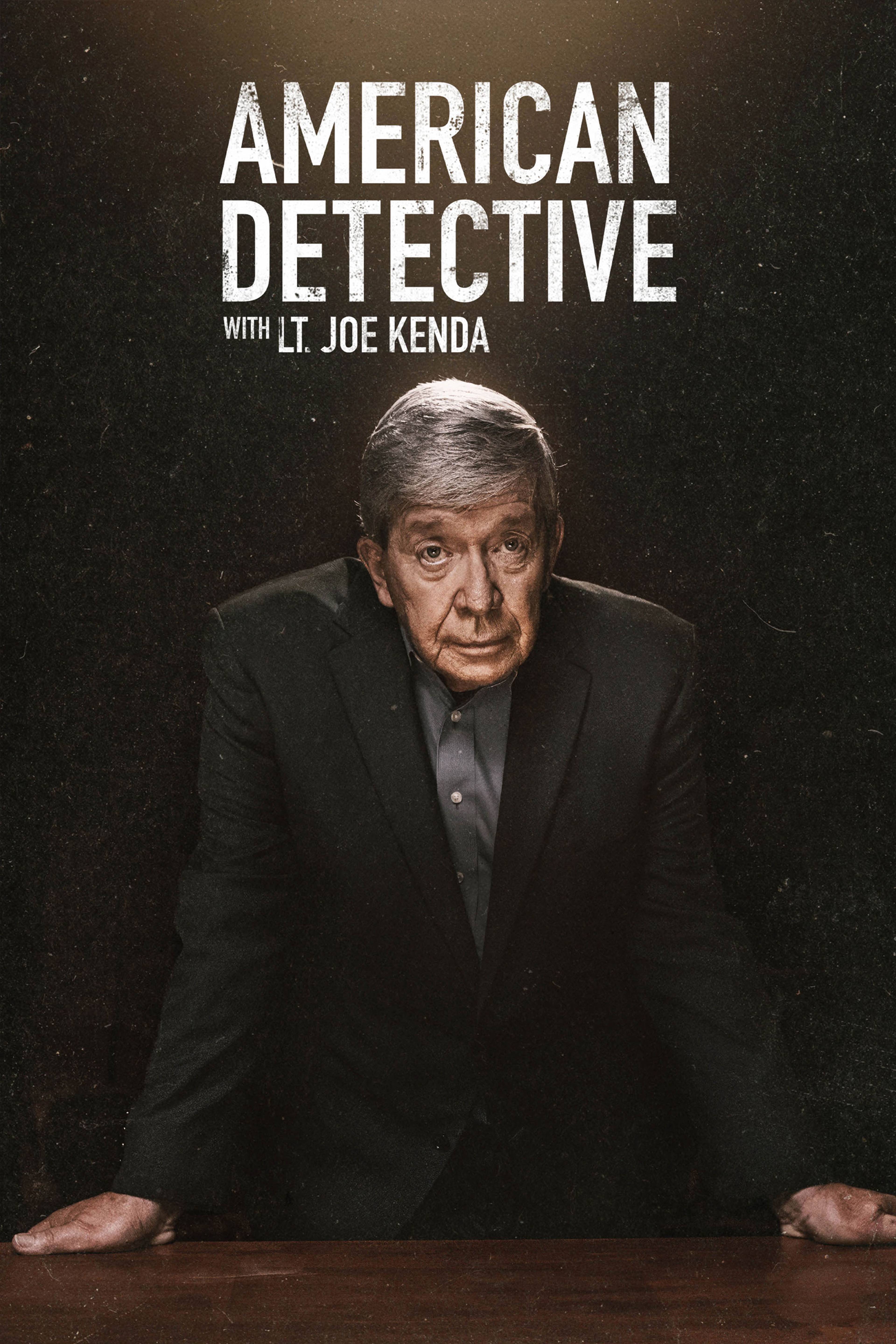 American Detective With Lt. Joe Kenda