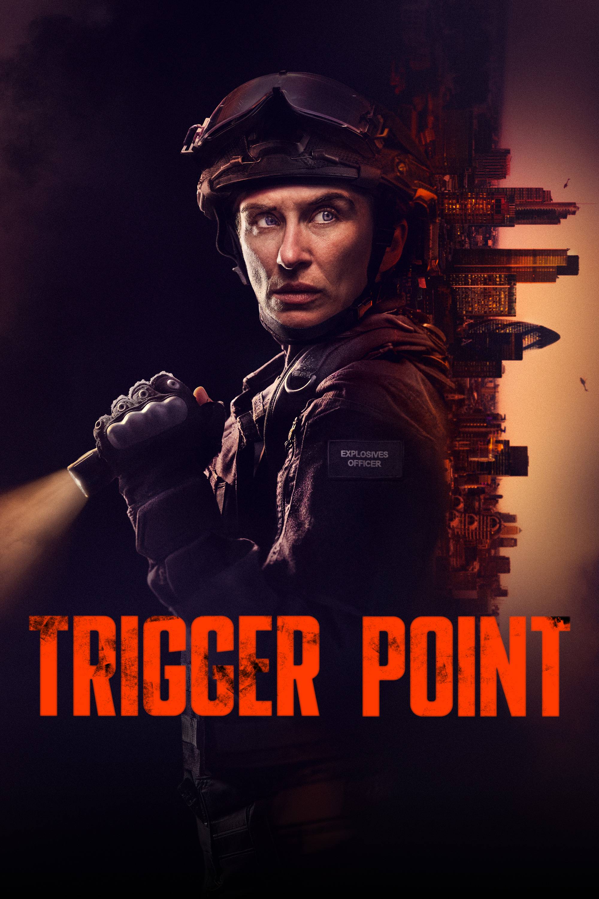 Trigger Point