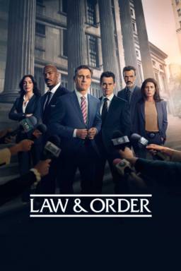 Law & Order