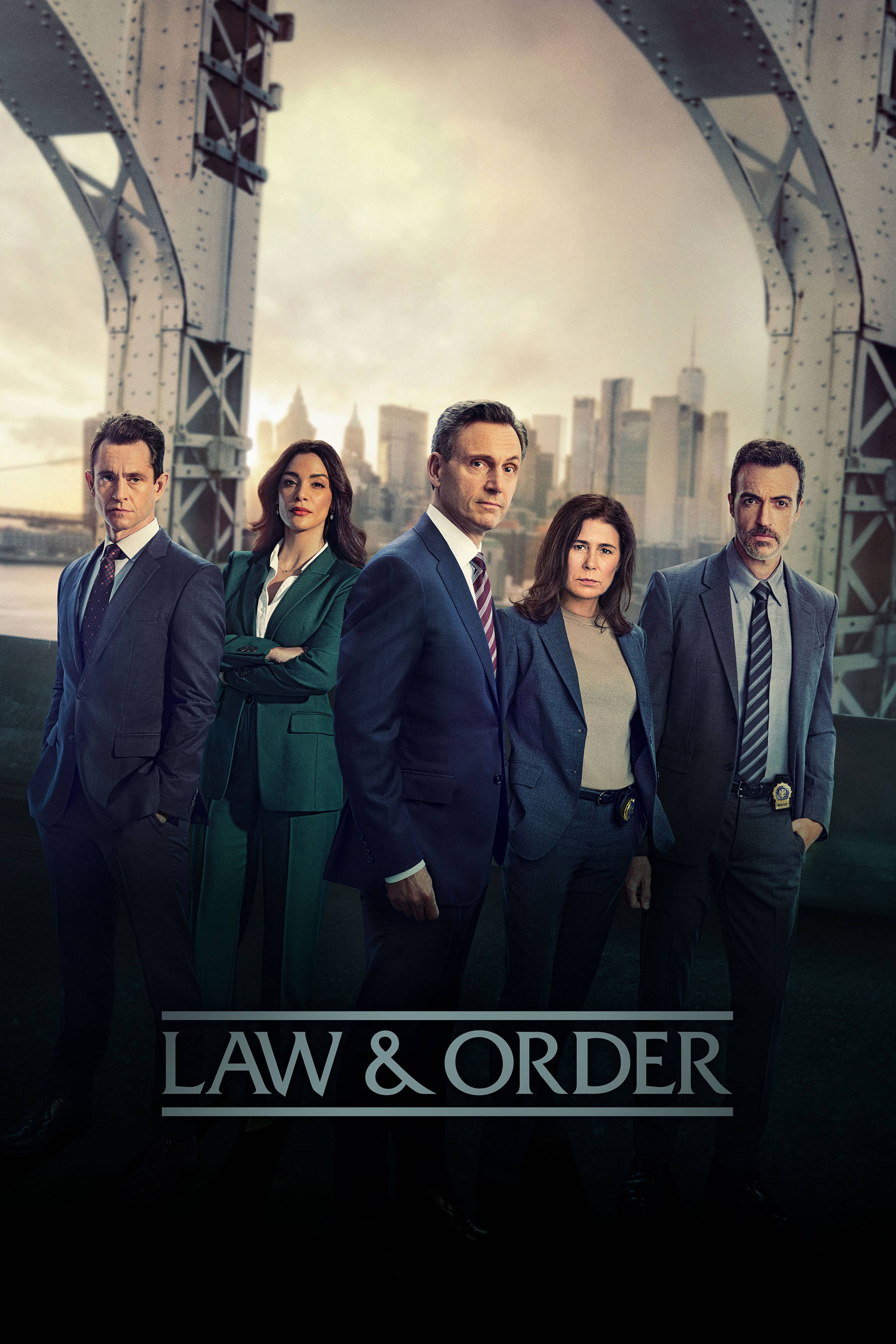 Law & Order
