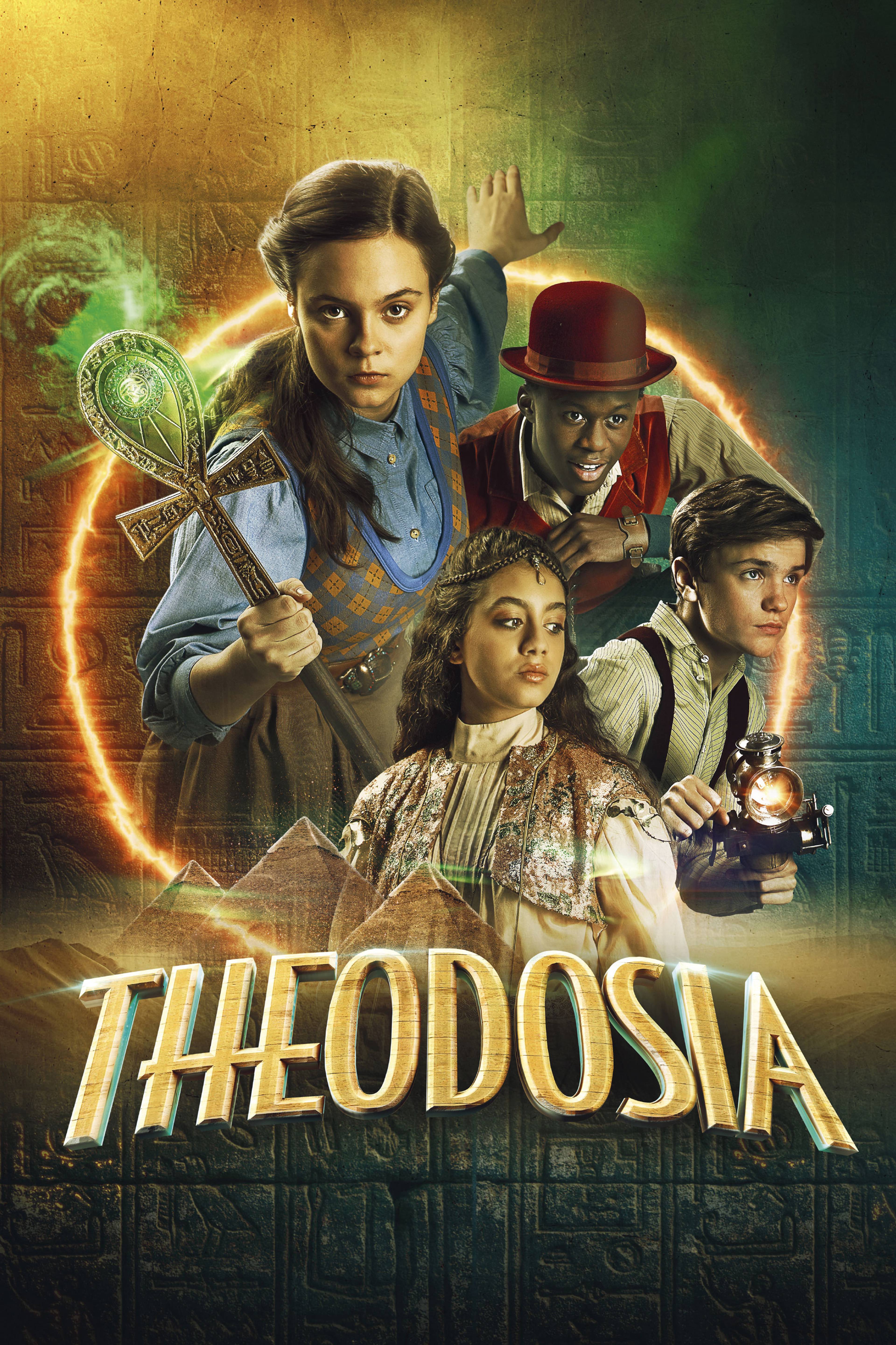 Theodosia