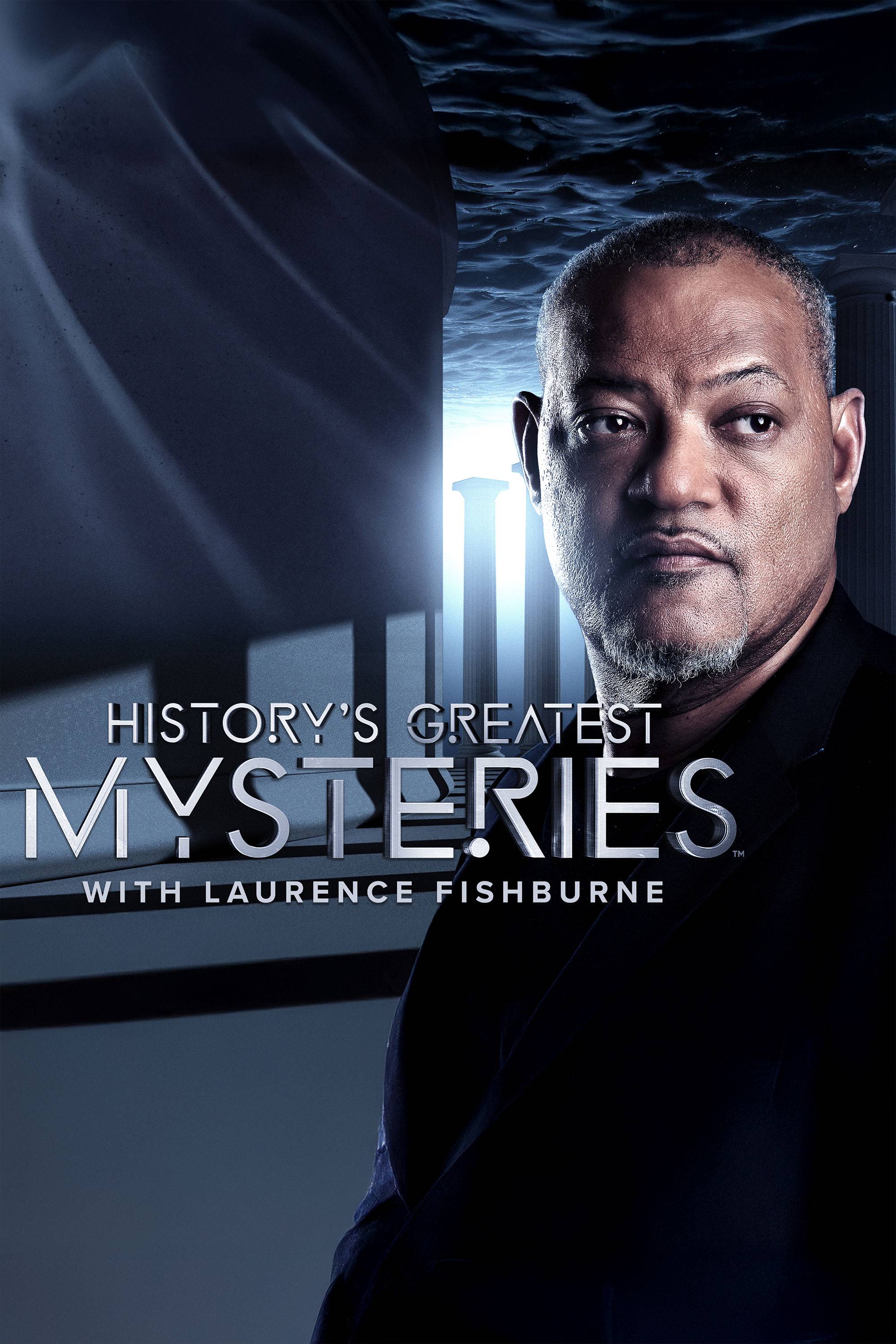 History's Greatest Mysteries
