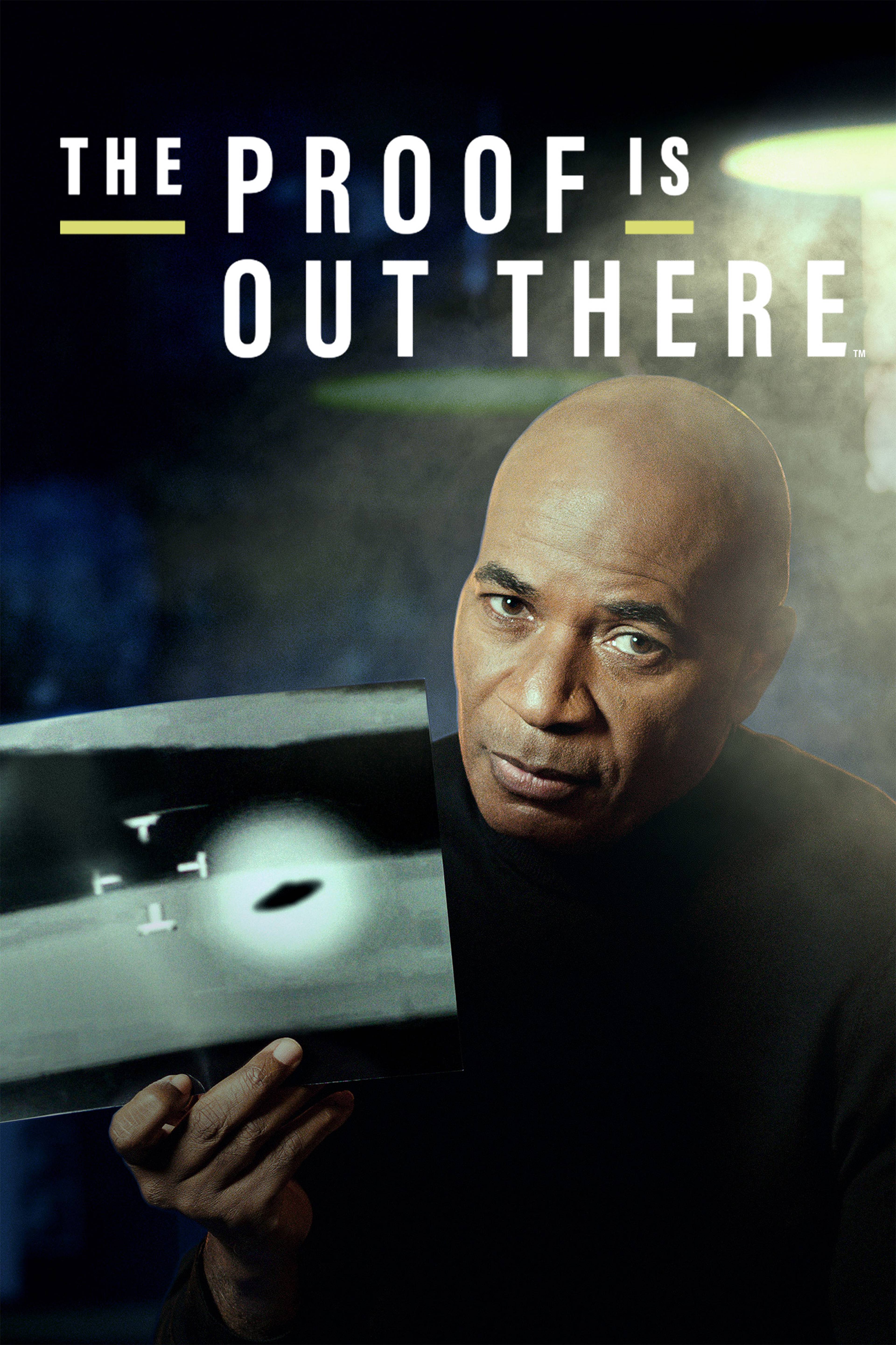 The Proof Is Out There