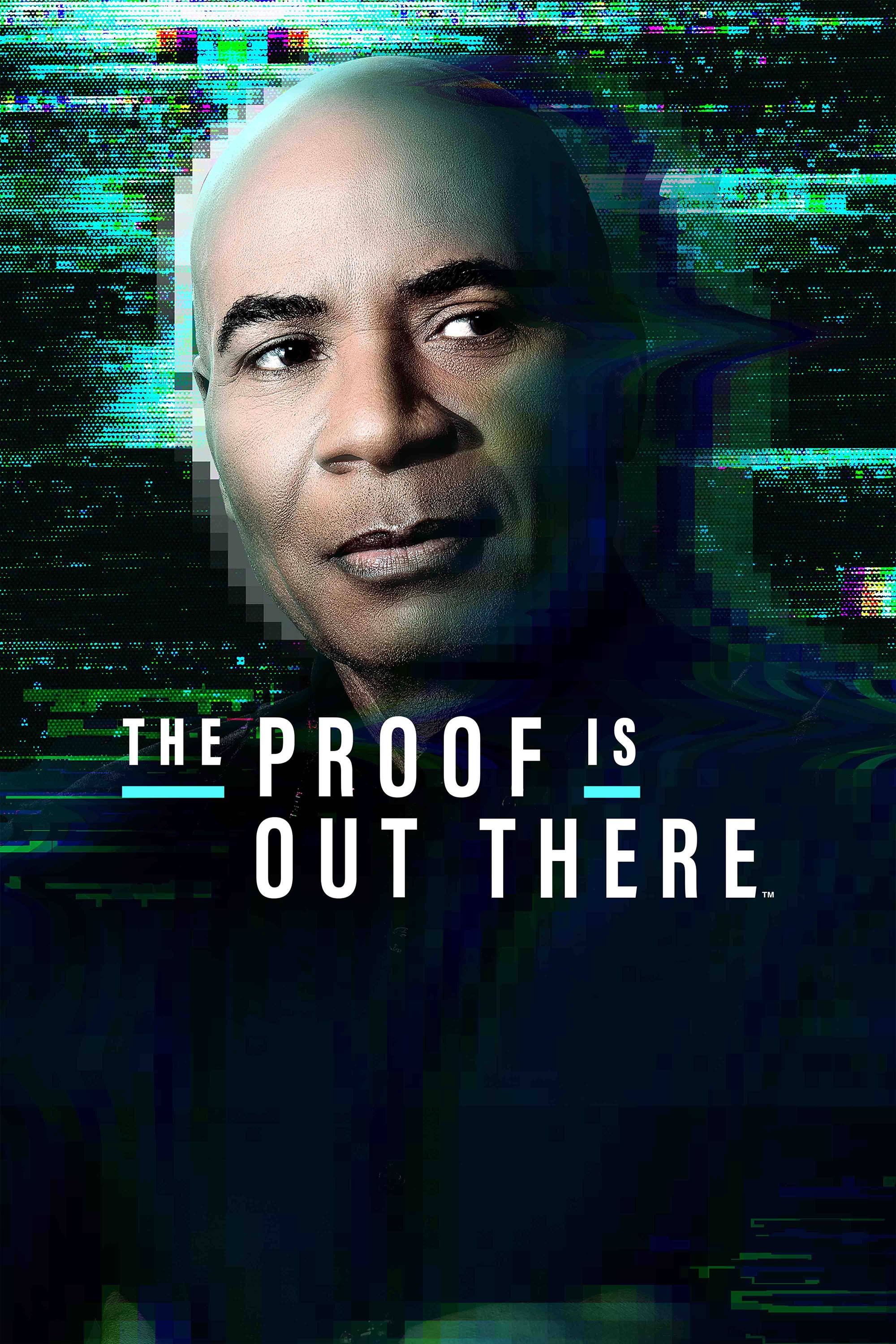 The Proof Is Out There