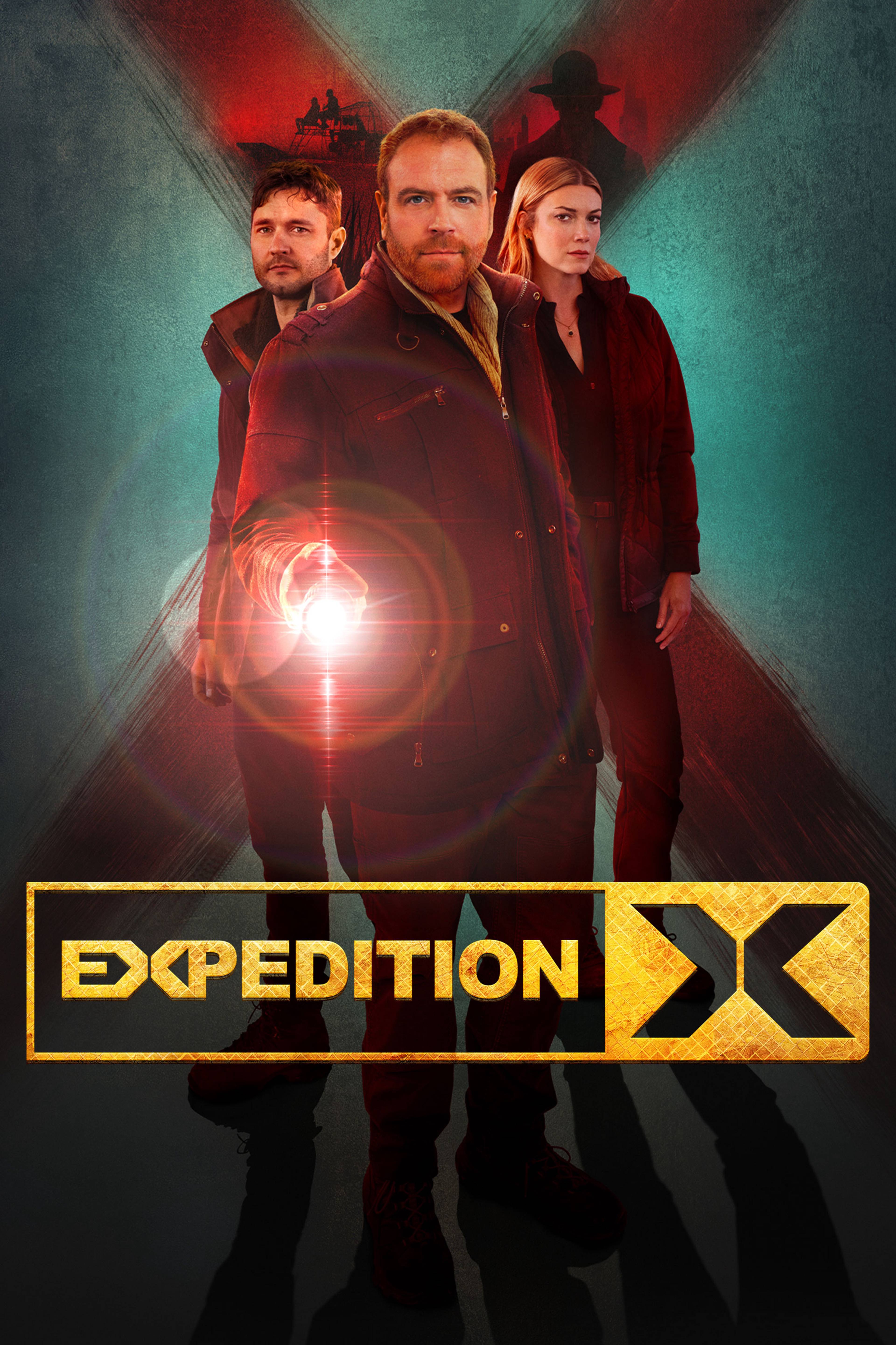 Expedition X