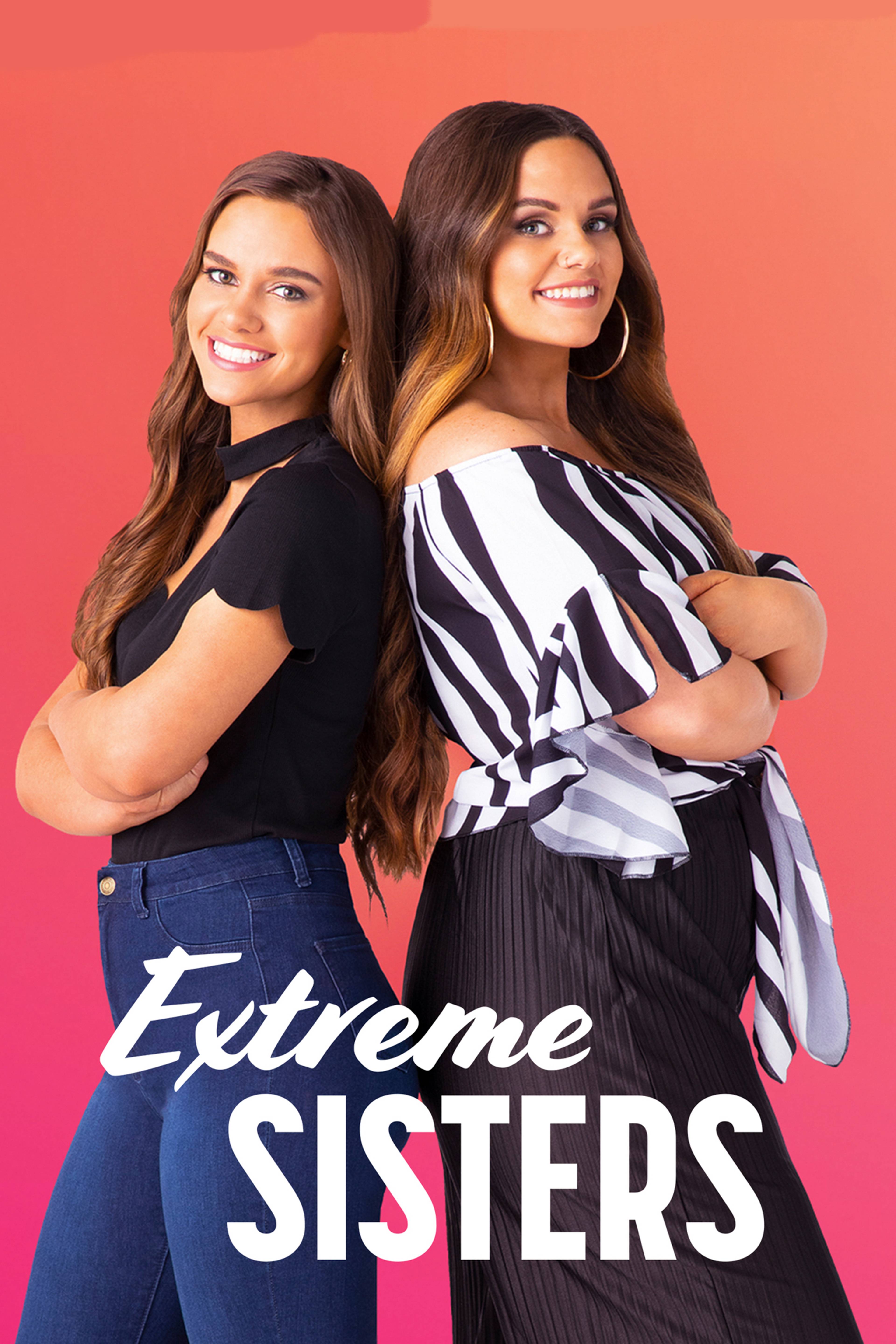Extreme Sisters