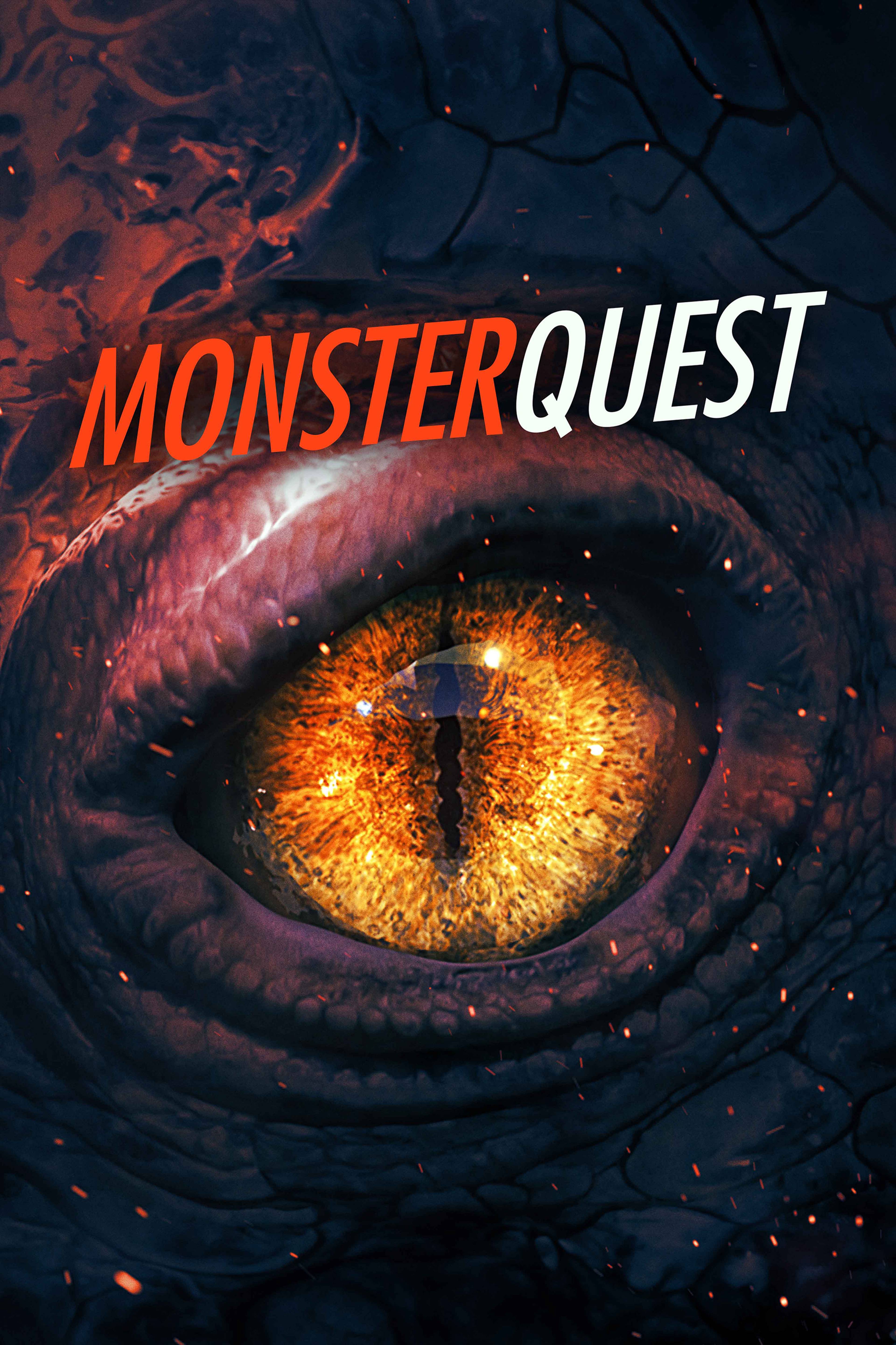 Monsterquest