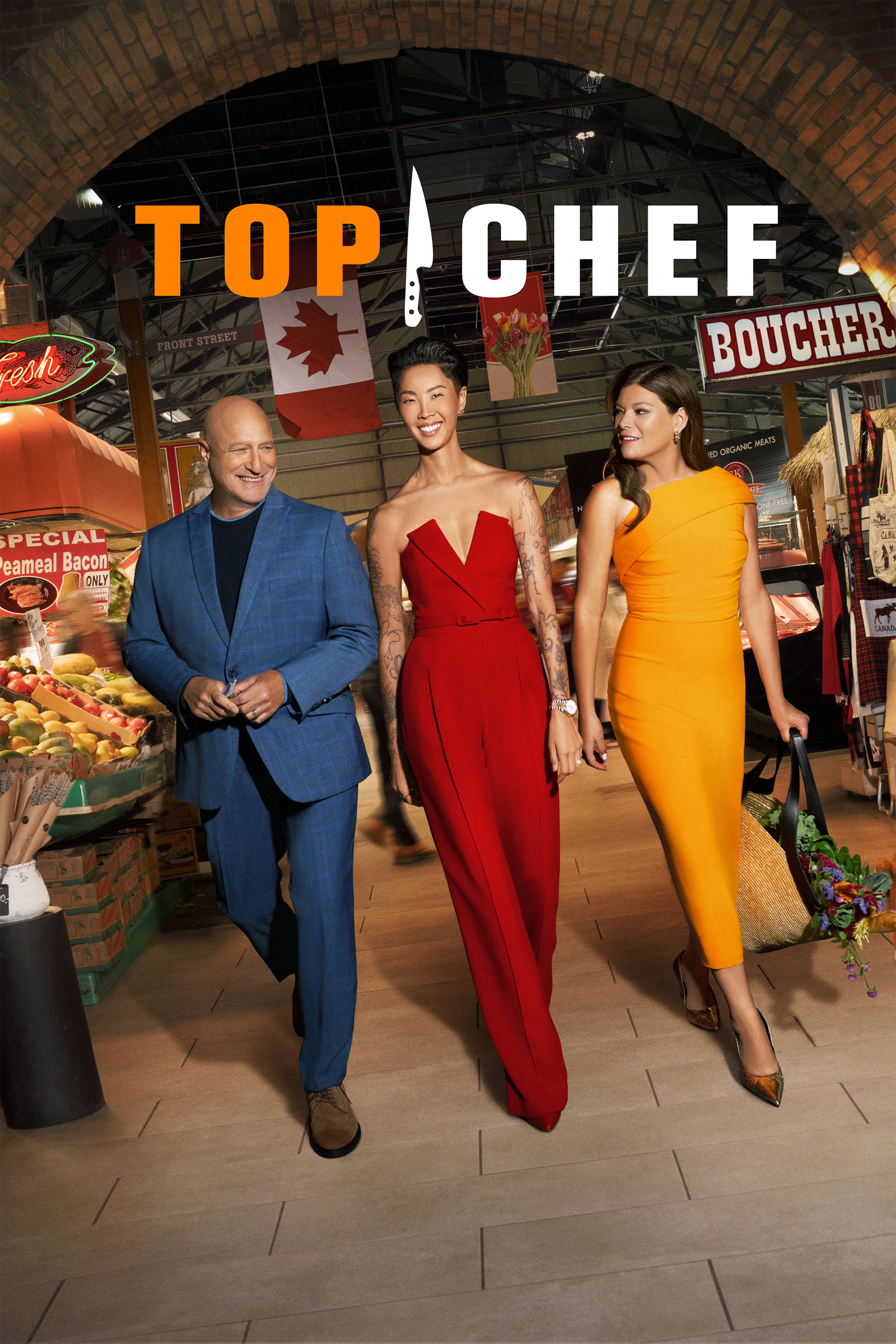 Top Chef