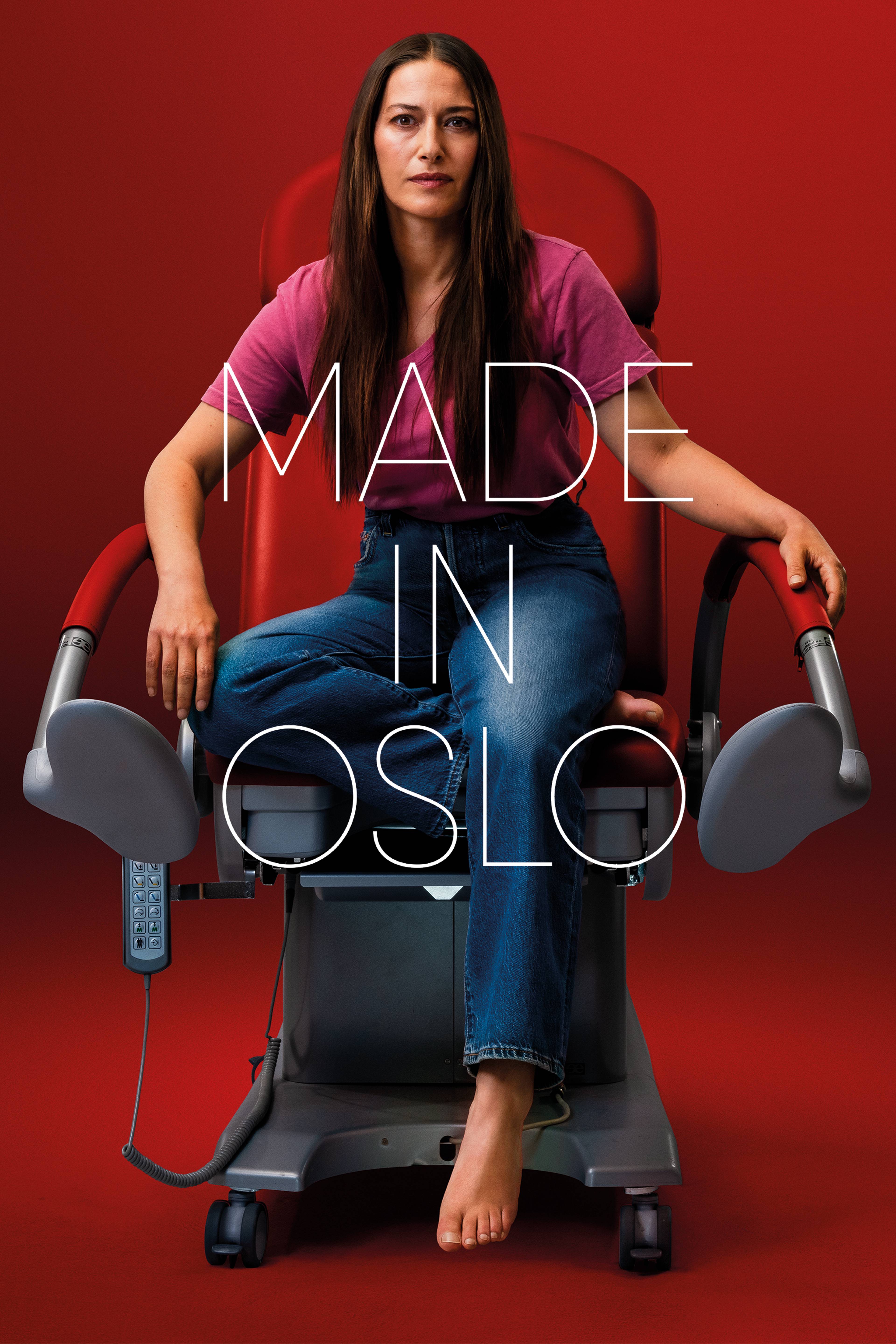 Made In Oslo