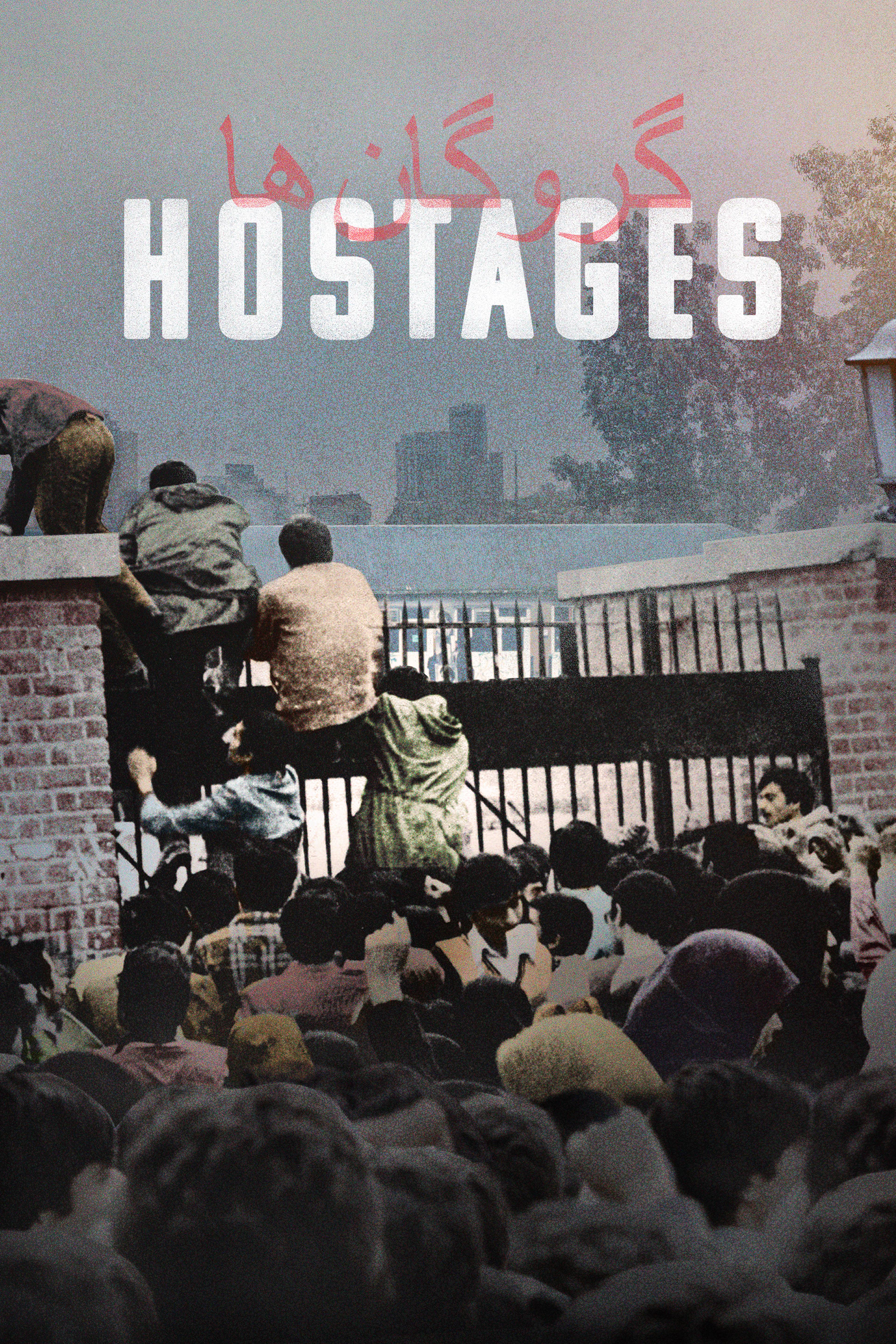 Hostages