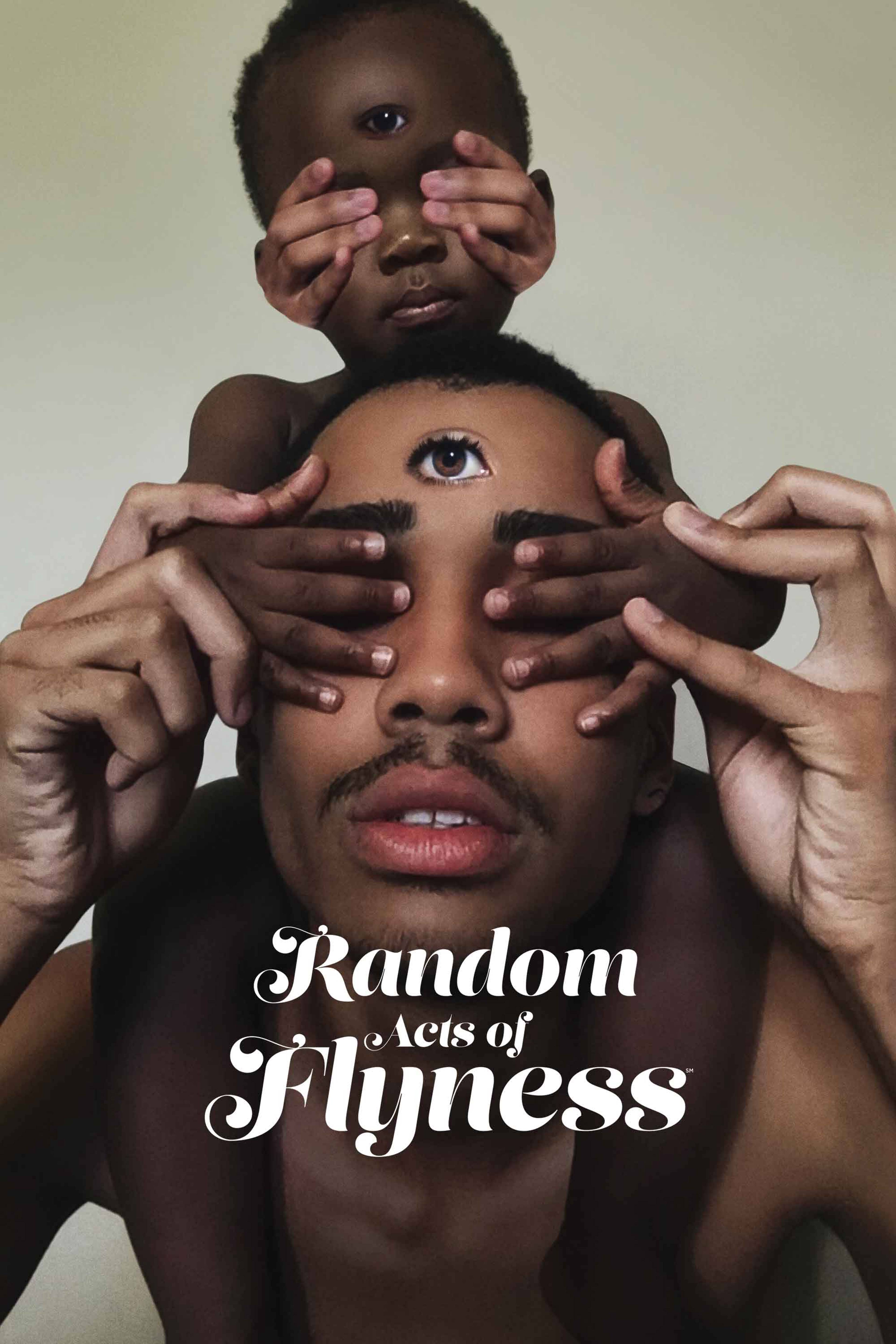 Random Acts Of Flyness