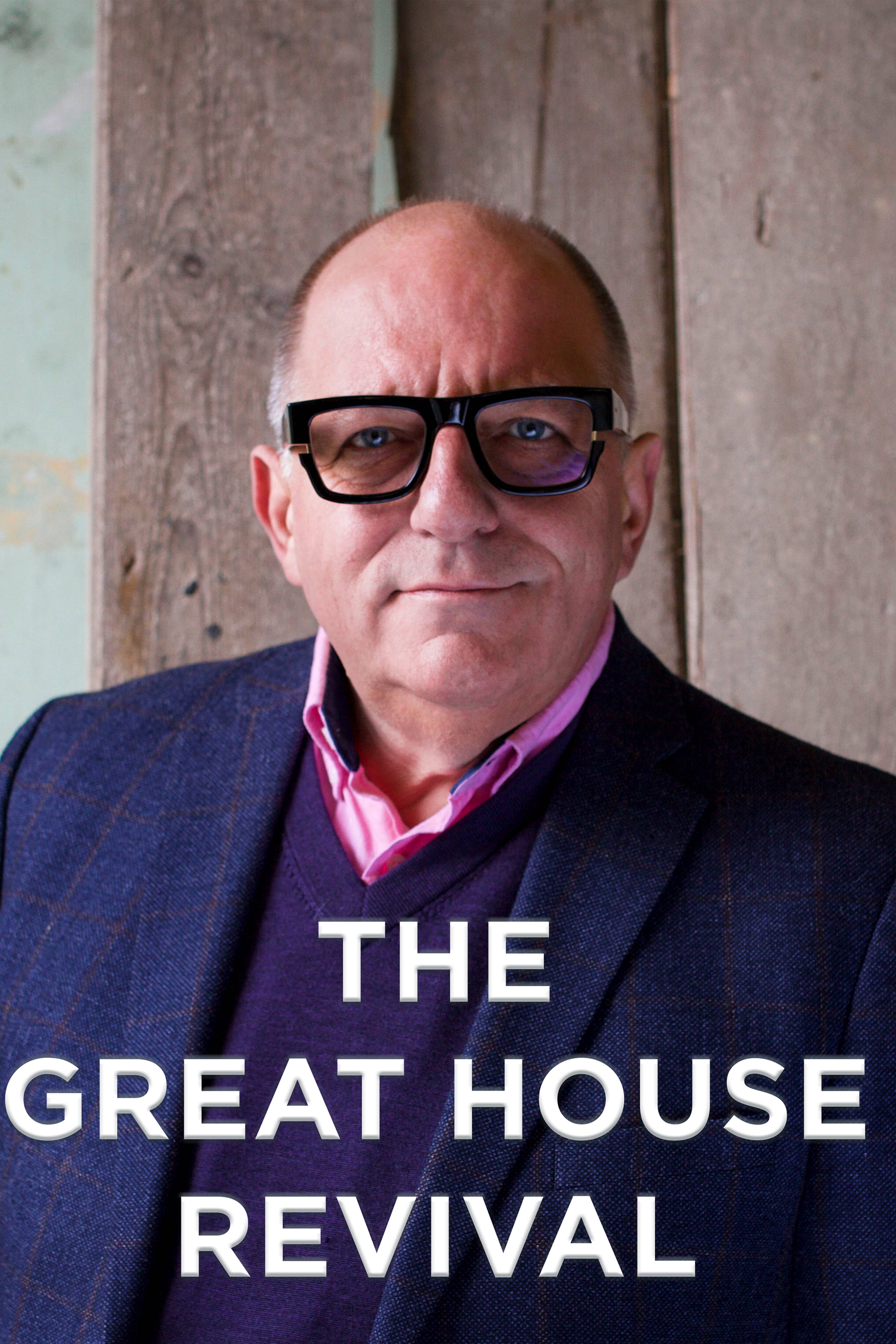 The Great House Revival