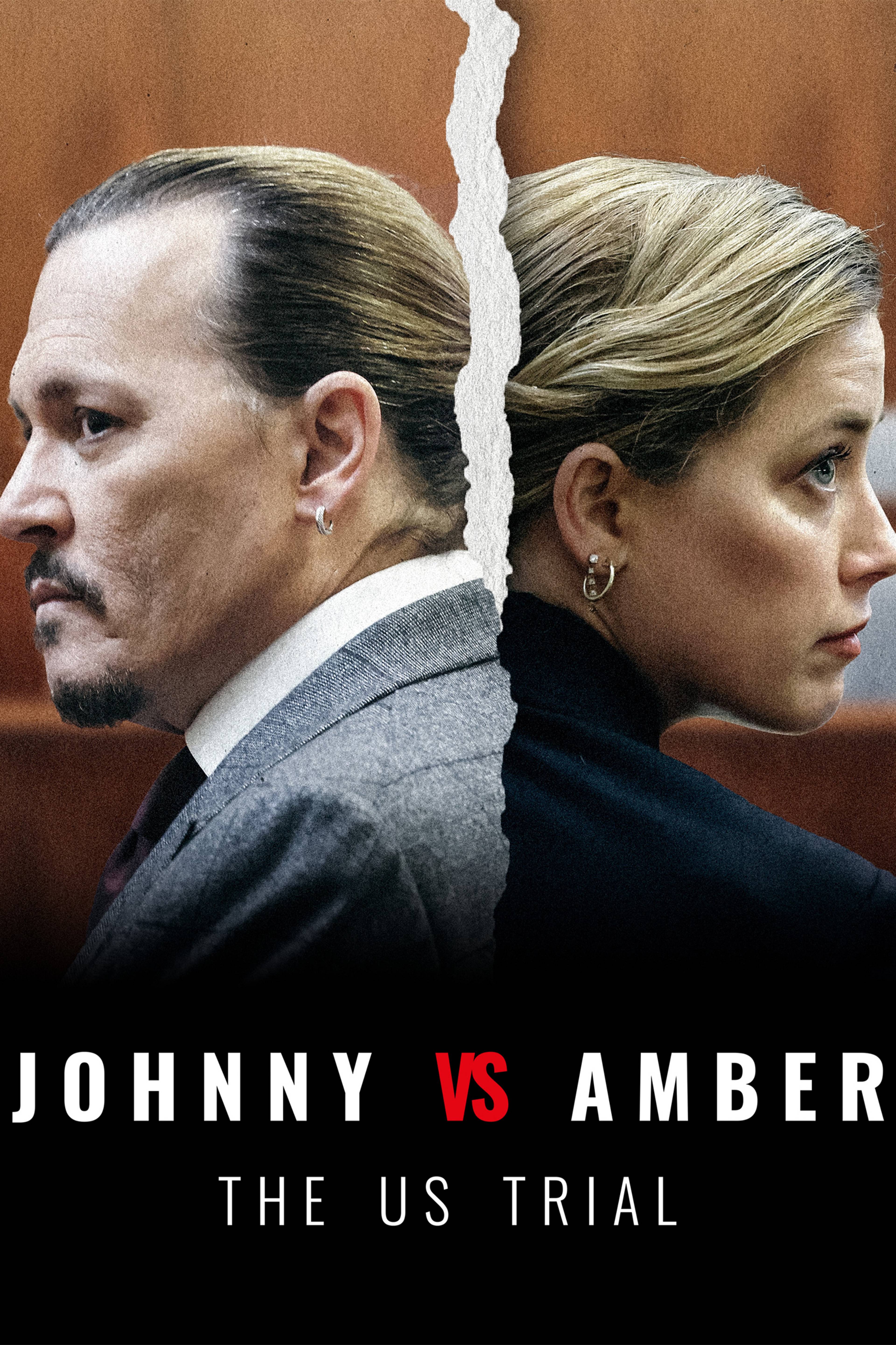 Johnny Vs Amber: The U.S. Trial
