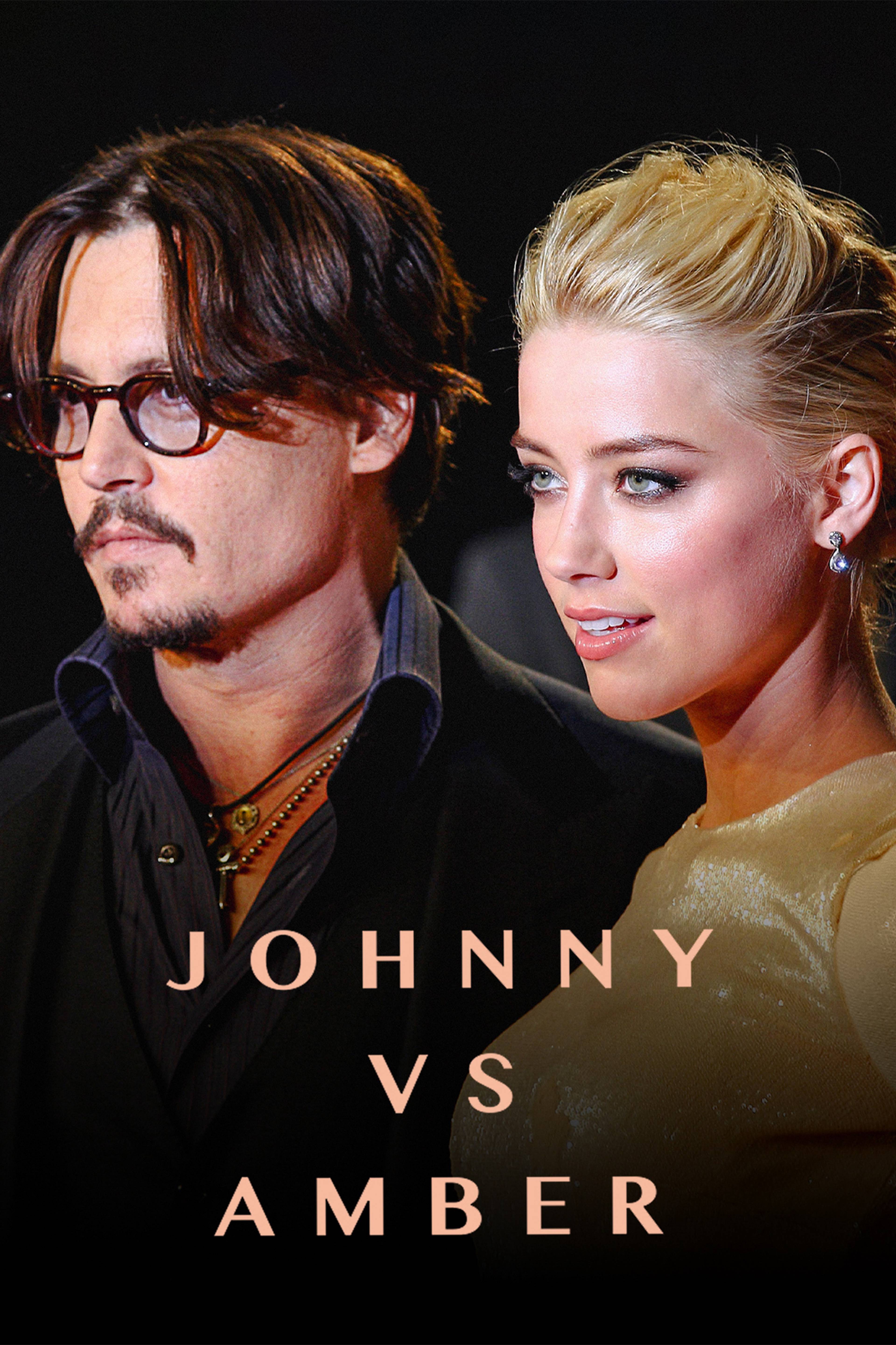 Johnny Vs Amber