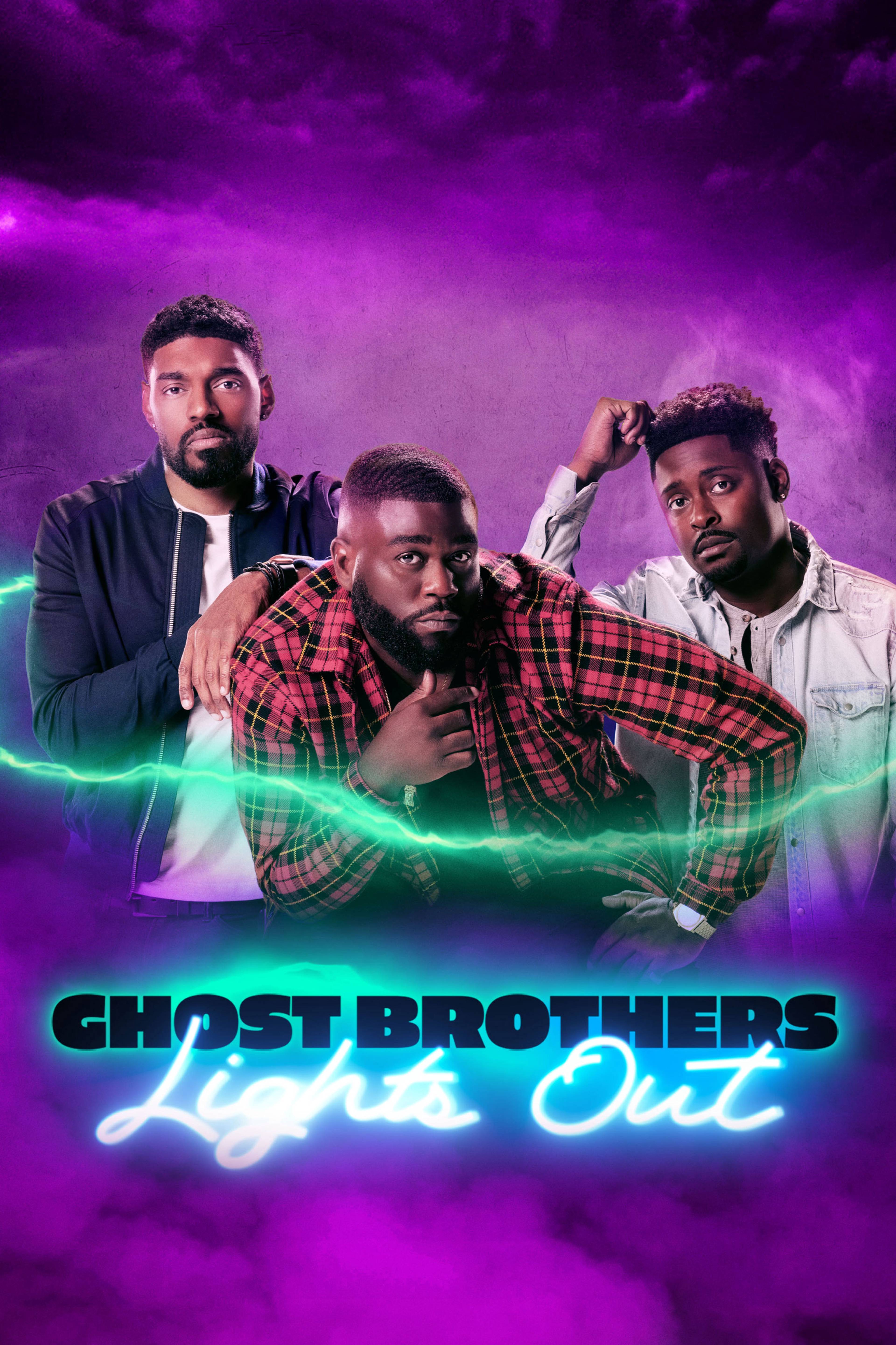 Ghost Brothers: Lights Out