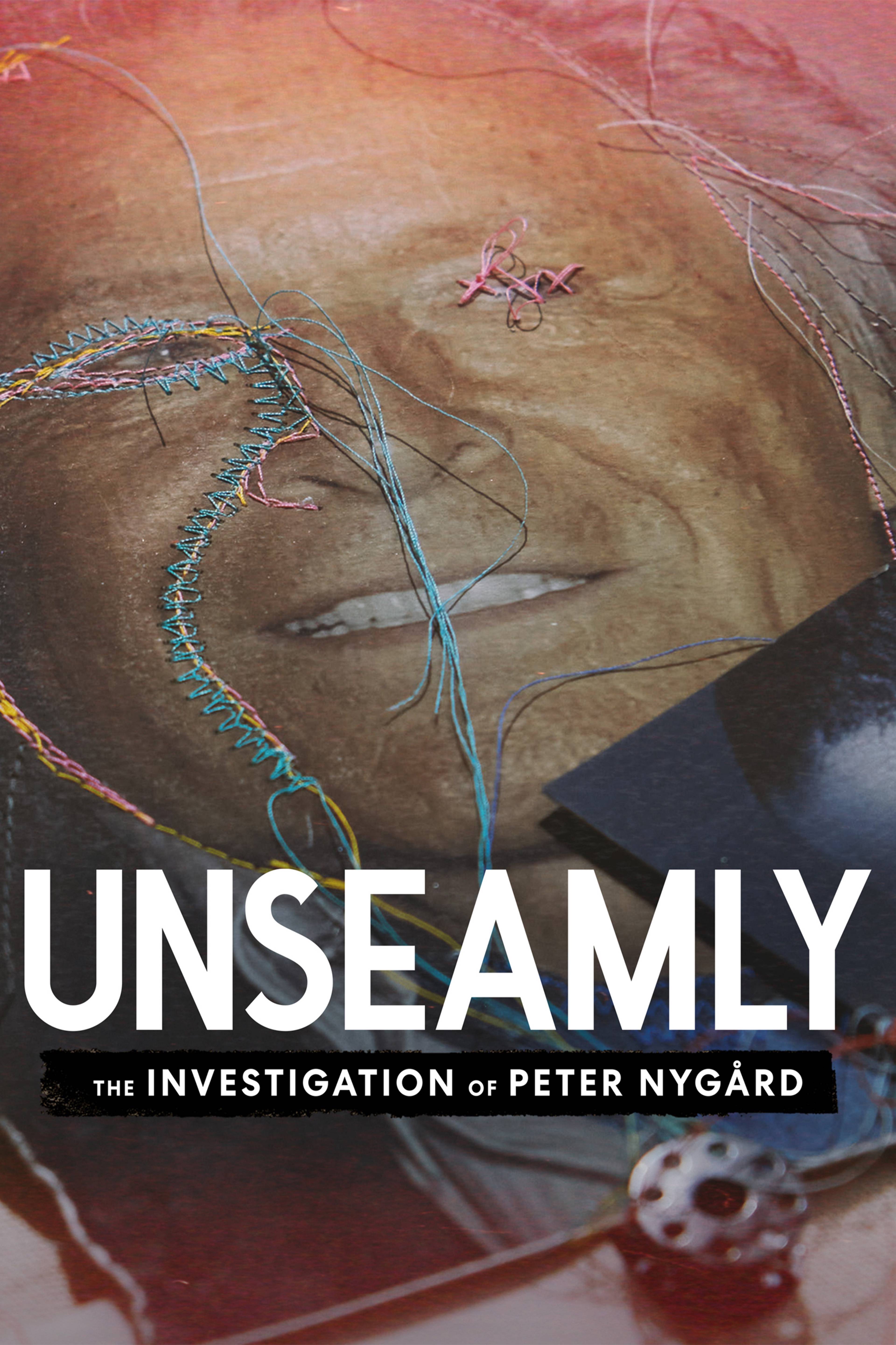 Unseamly: The Investigation Of Peter Nygård