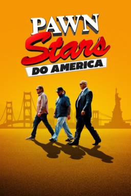 Pawn Stars Do America