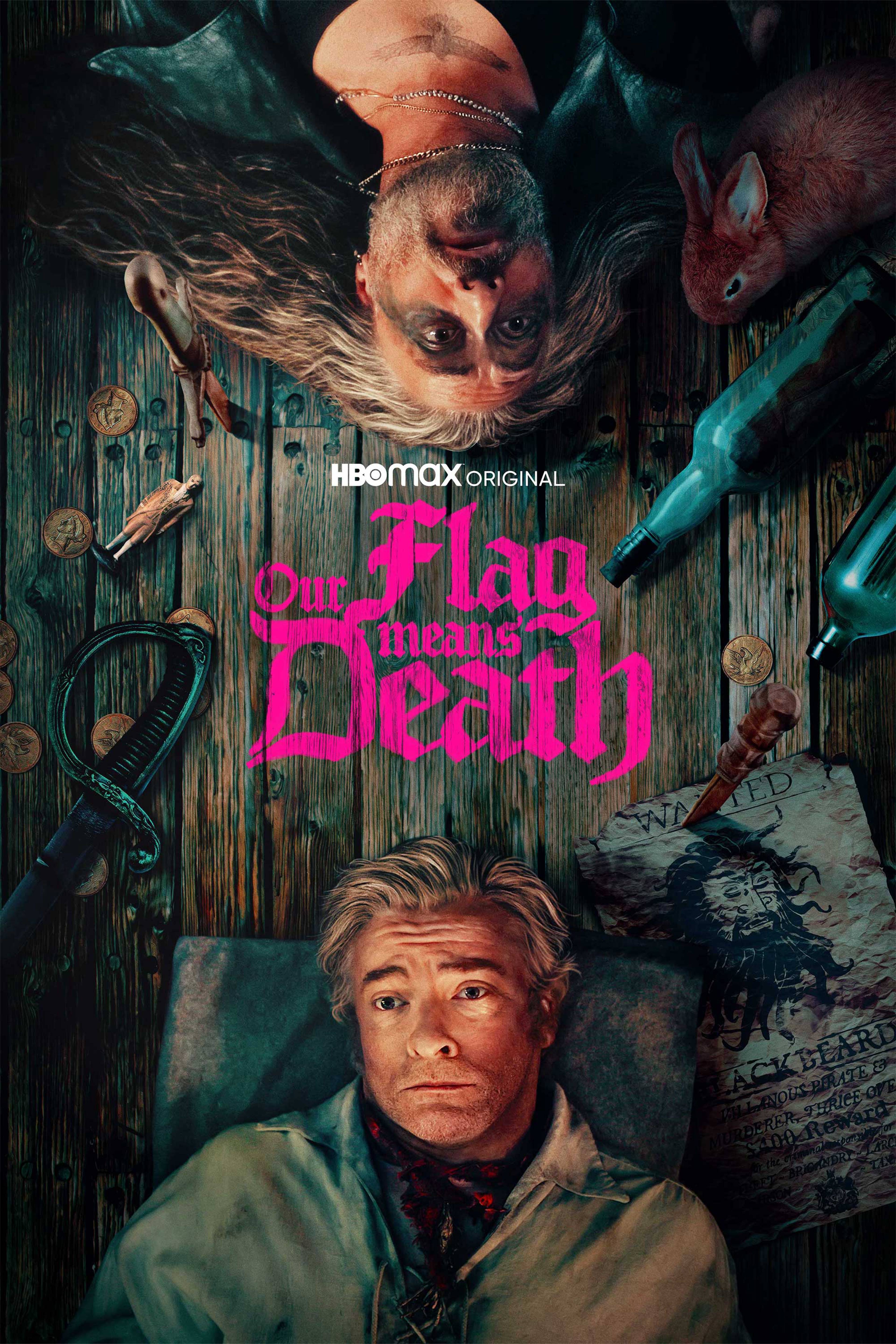 Our Flag Means Death