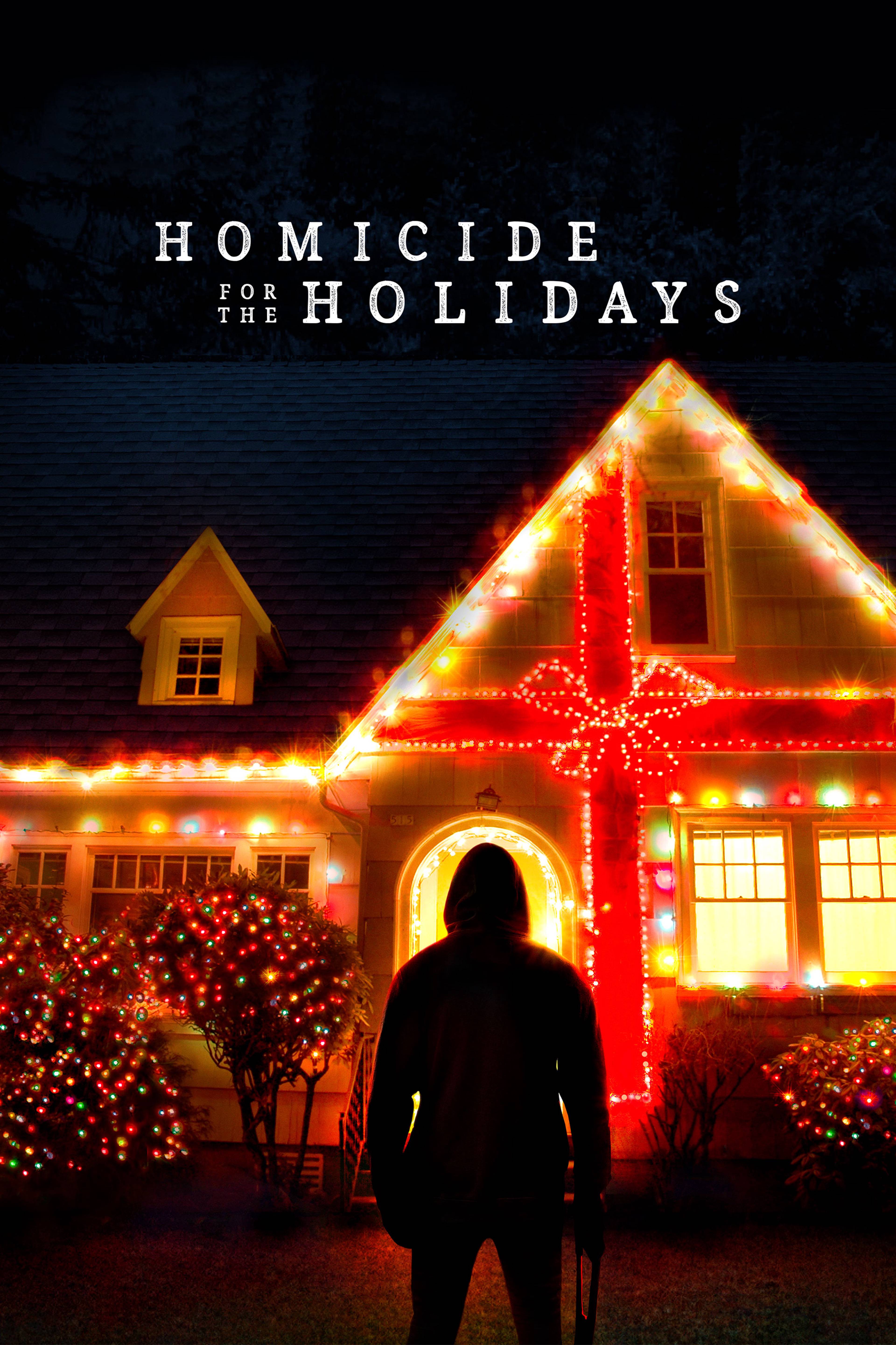 Homicide For The Holidays