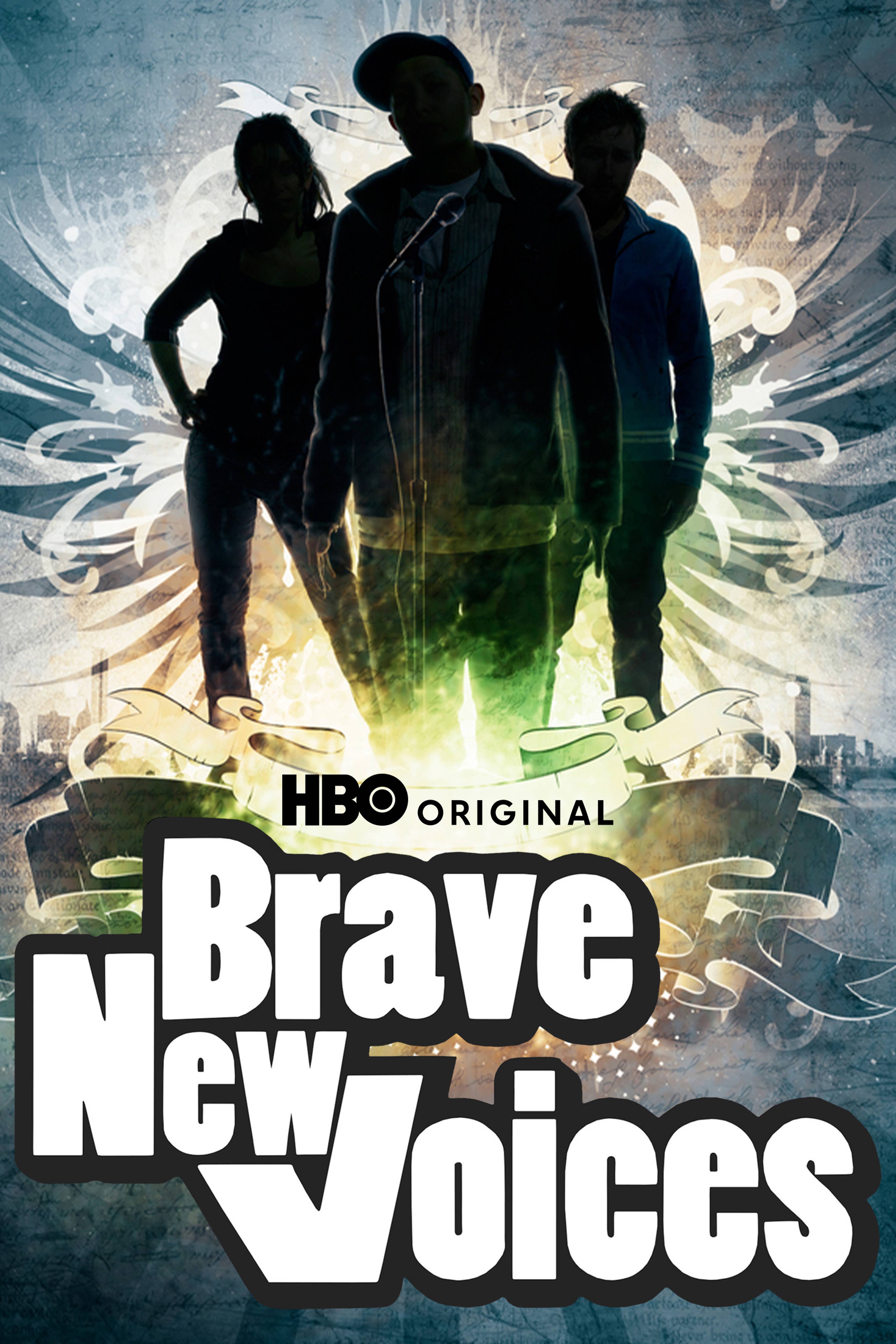 Russell Simmons Presents Brave New Voices