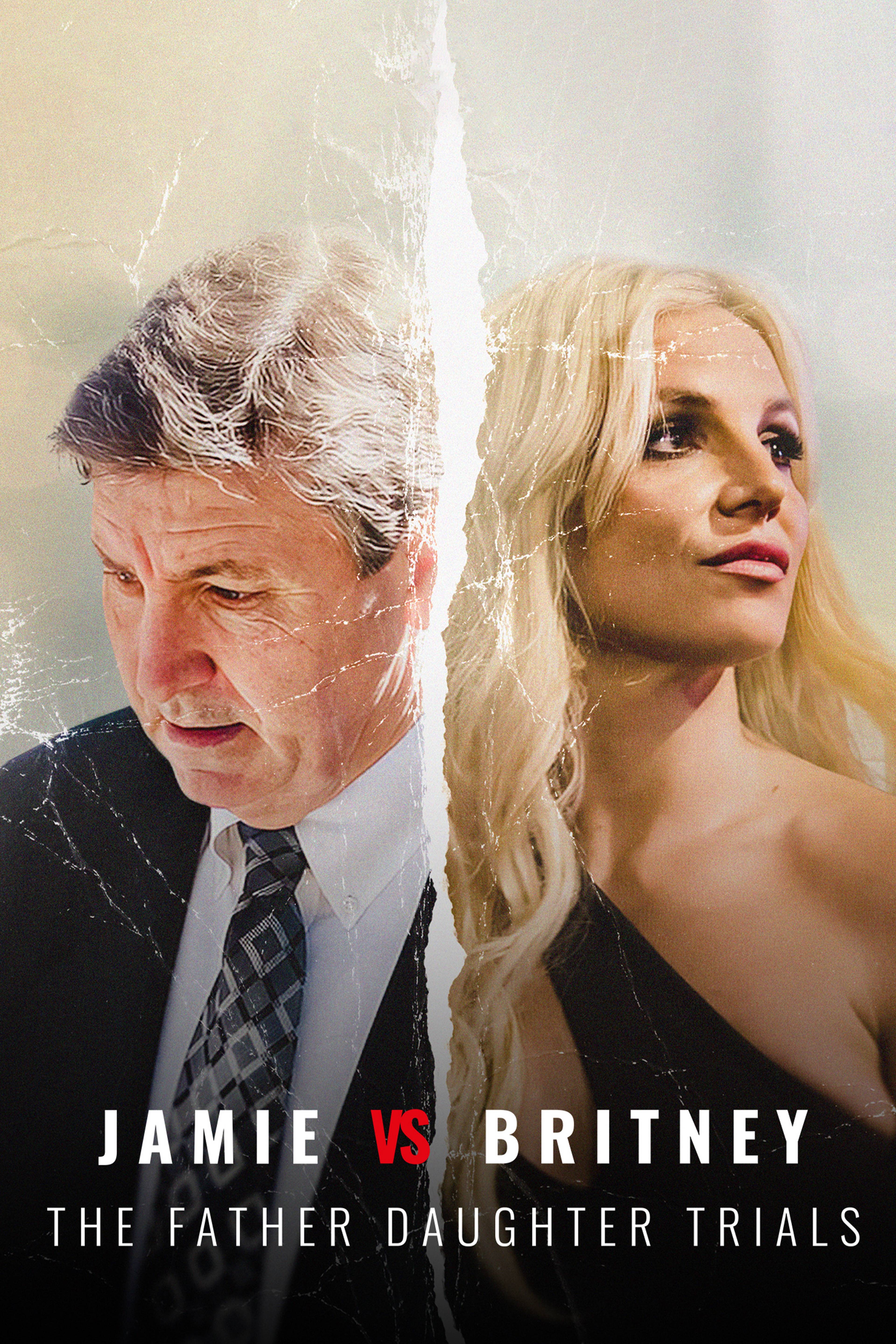 Jamie vs Britney: The Father Daughter Trials