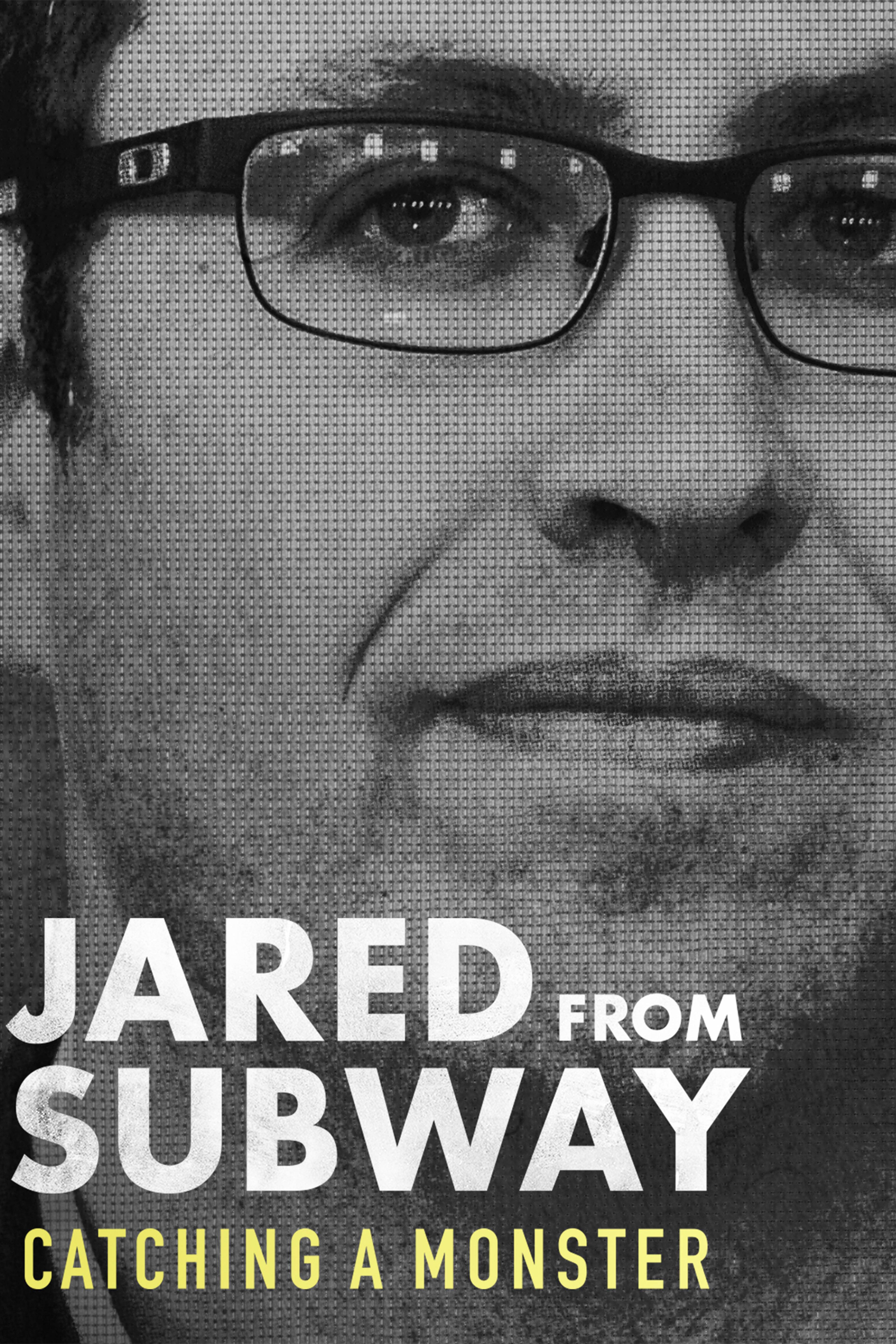 Jared From Subway: Catching A Monster