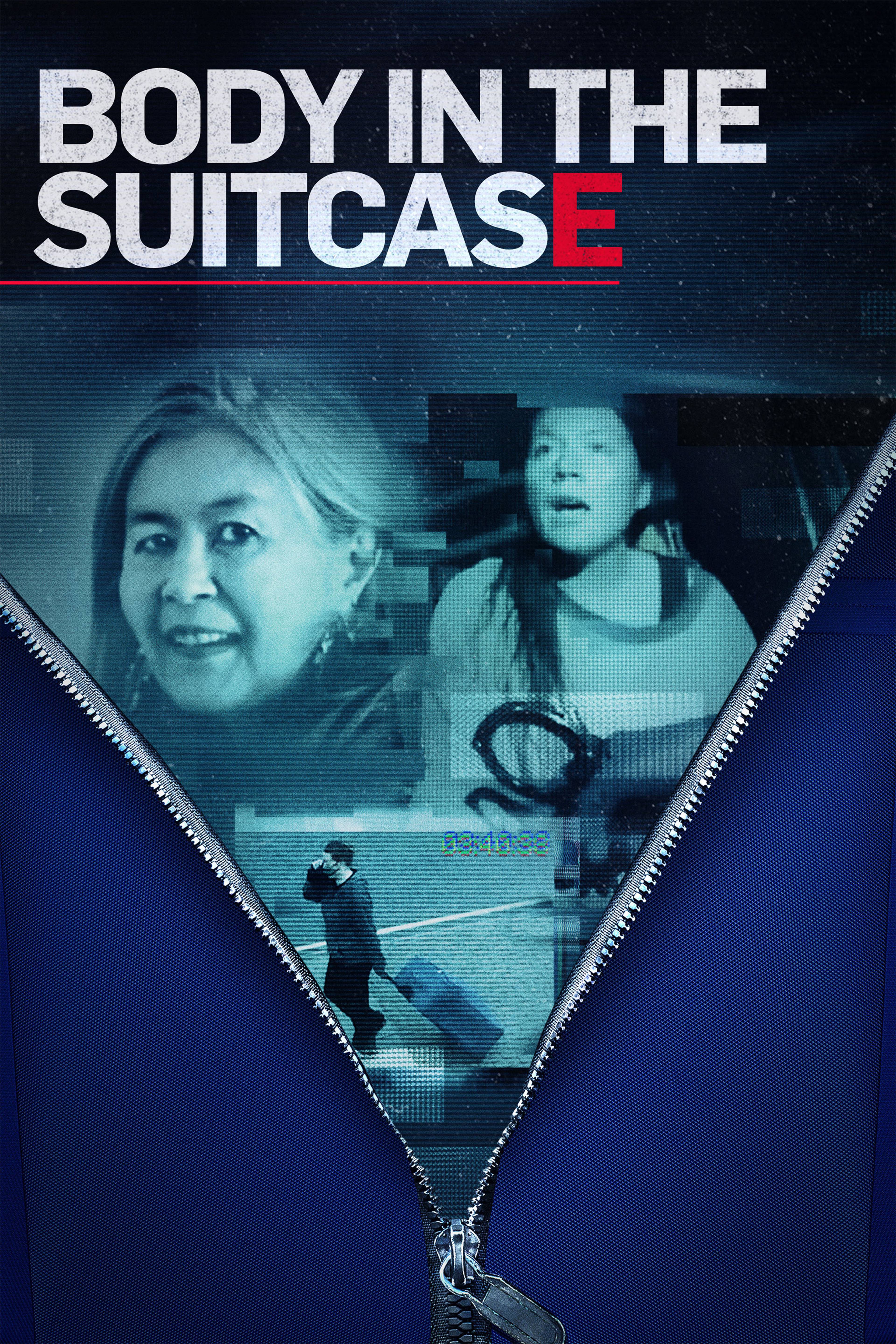 Body In The Suitcase: The Murder of Deborah Chong