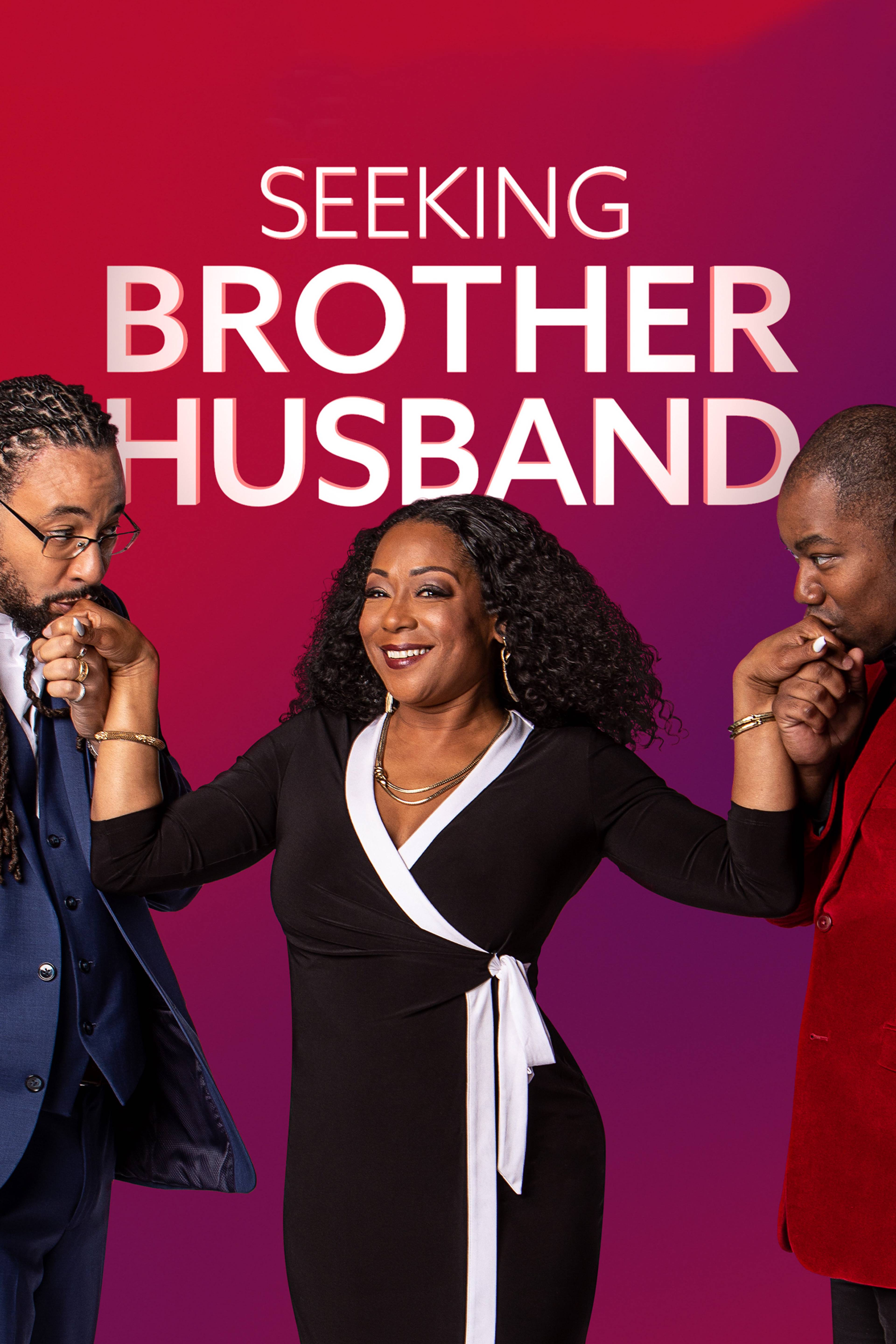 Seeking Brother Husband