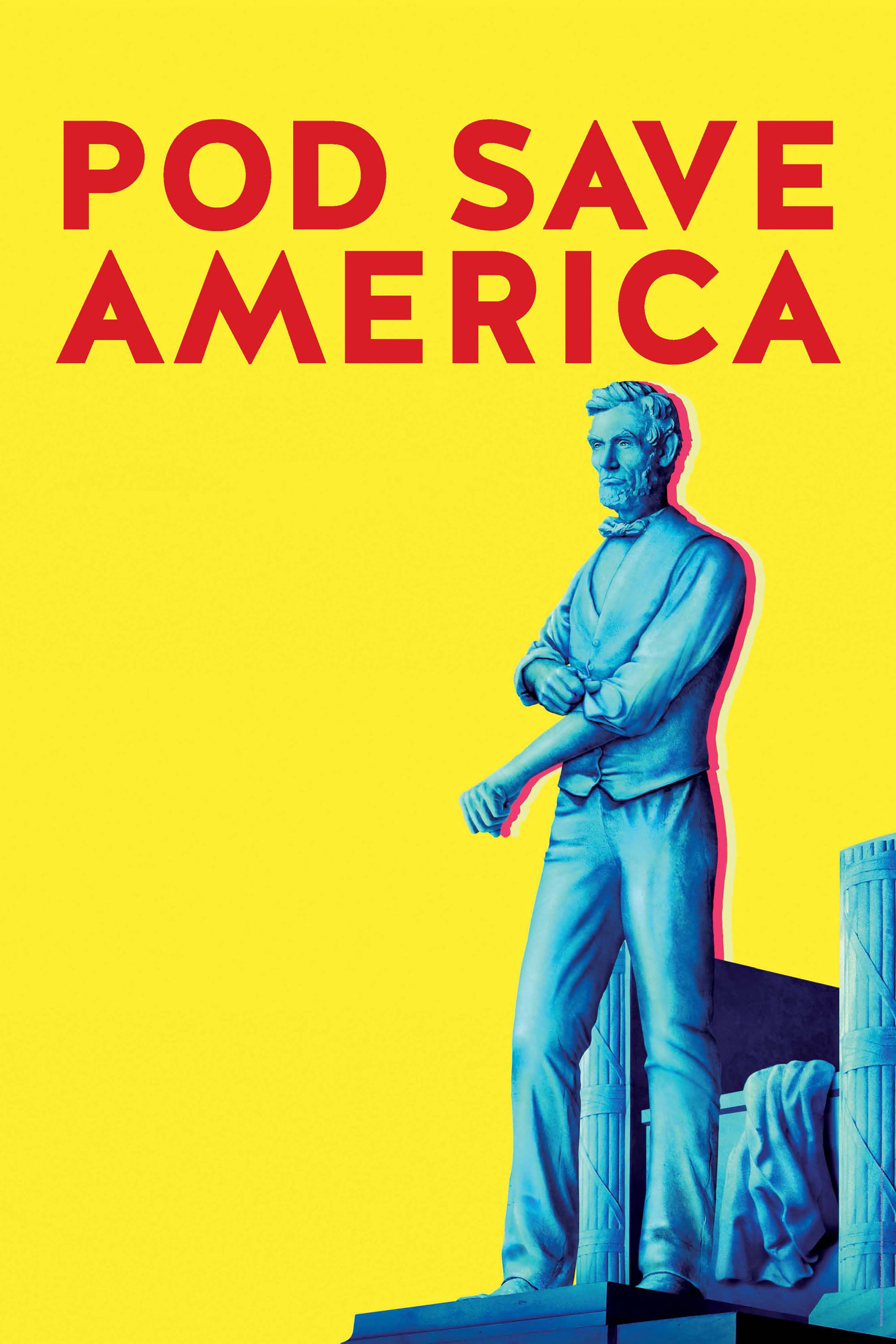 Pod Save America