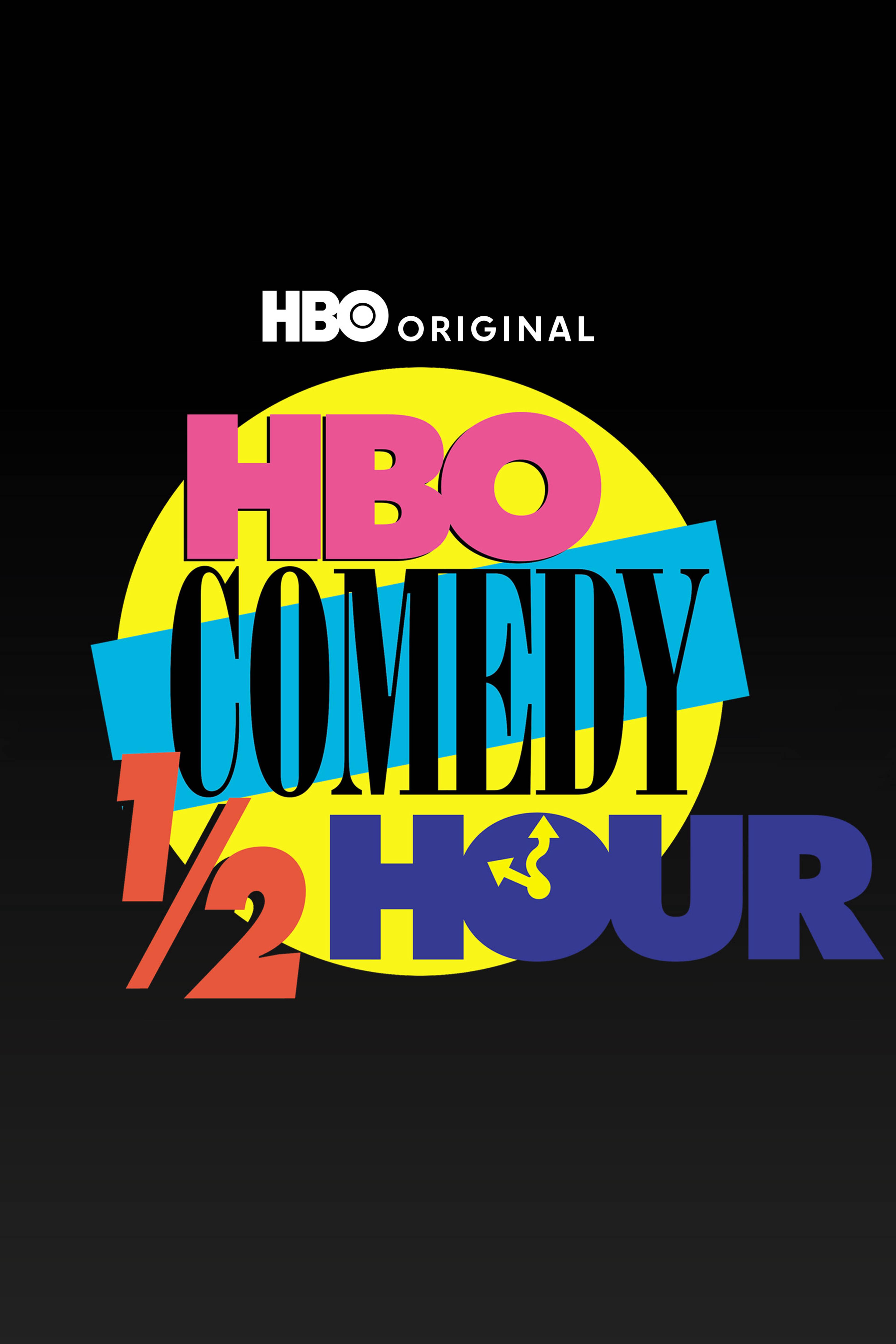 HBO Comedy Half-Hour