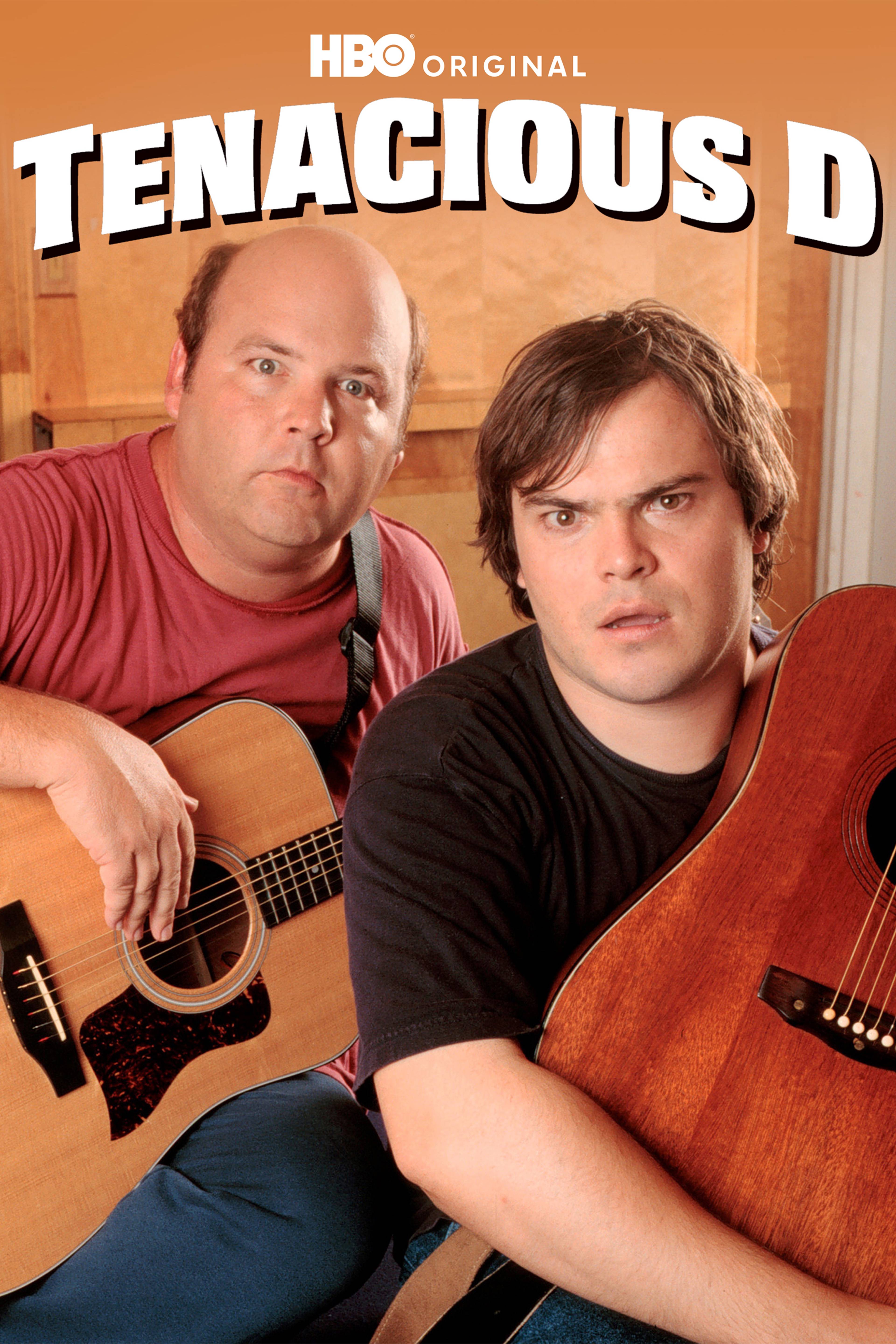 Tenacious D